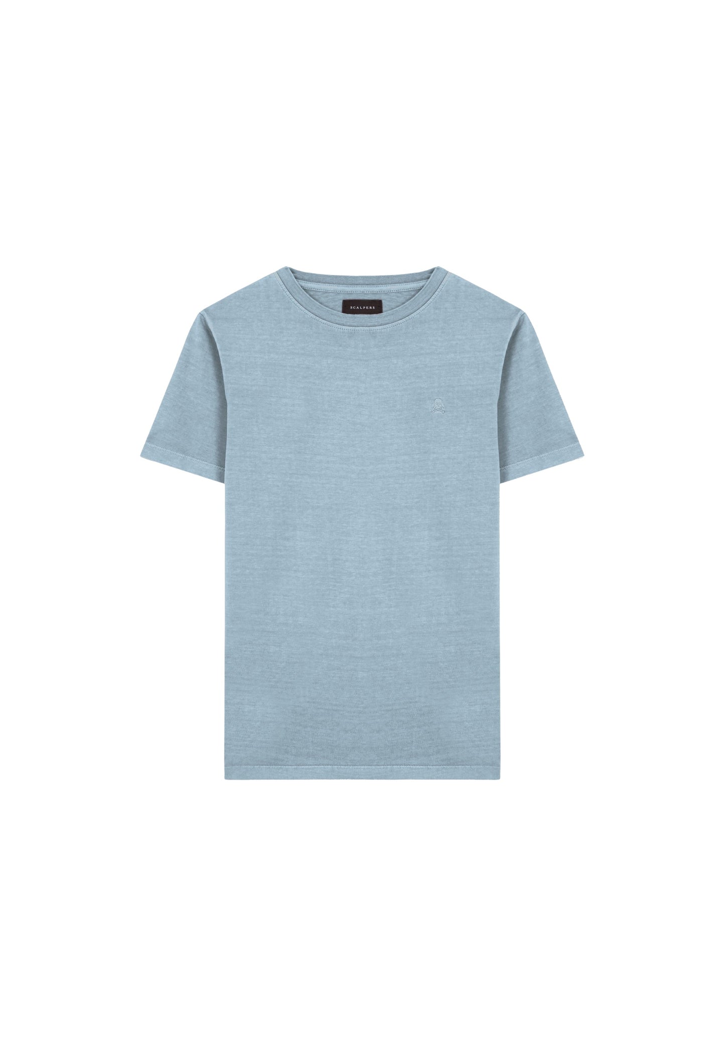 POLERA BÁSICA CALAVERA