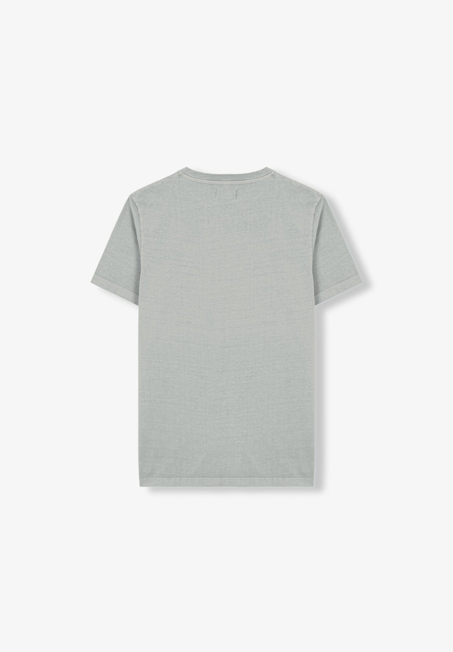 POLERA BÁSICA CALAVERA