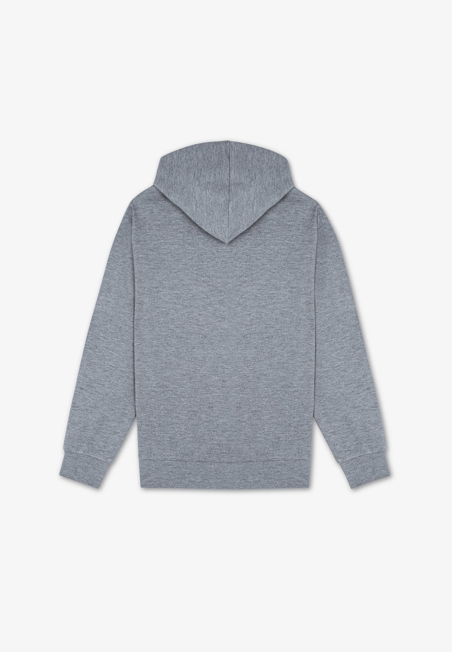 POLERON CAPUCHA EFECTO NEOPRENO