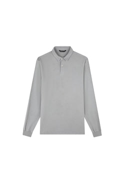 SOFT LS POLO