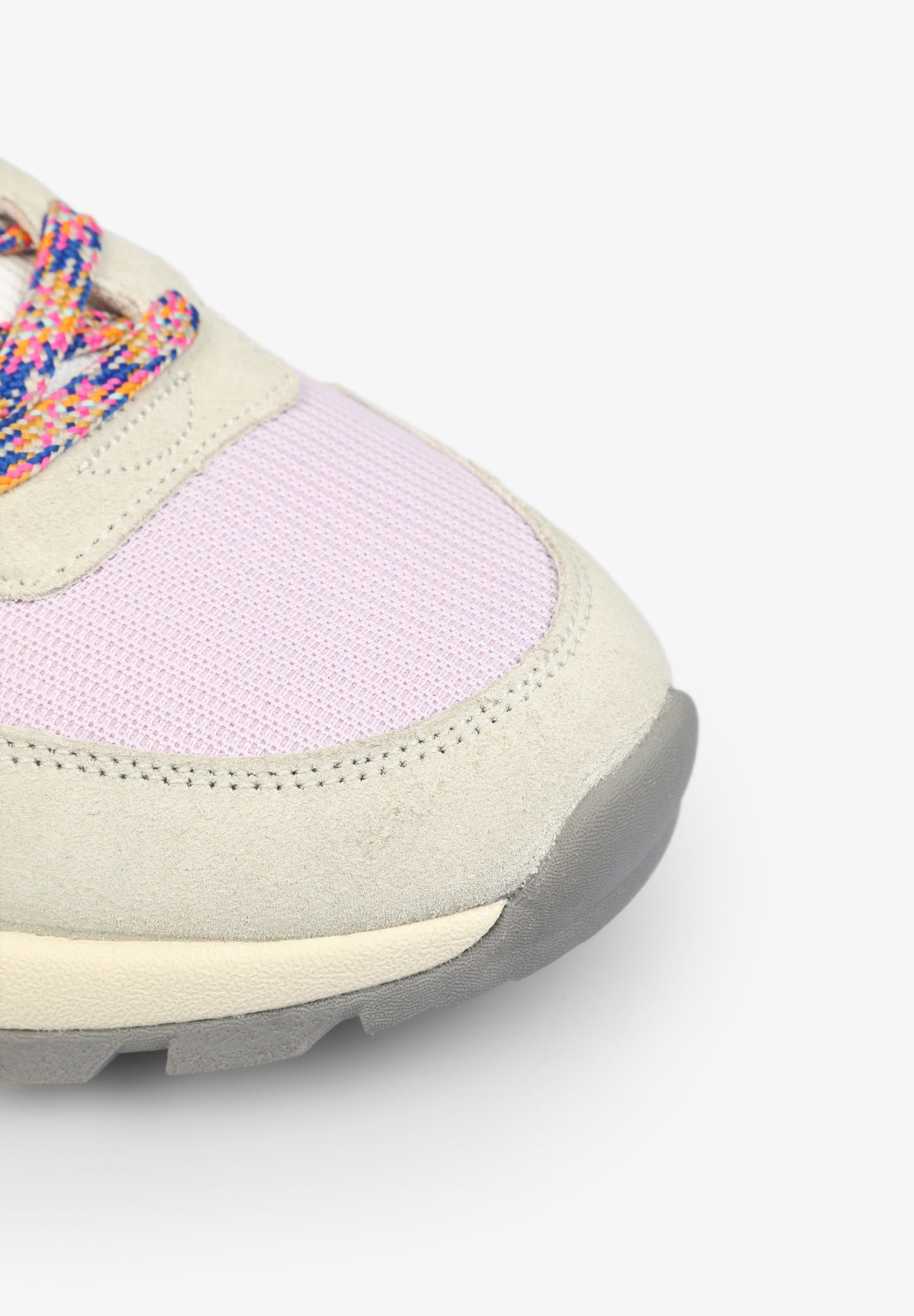 ZAPATILLAS CALAVERA SUELA DENTADA