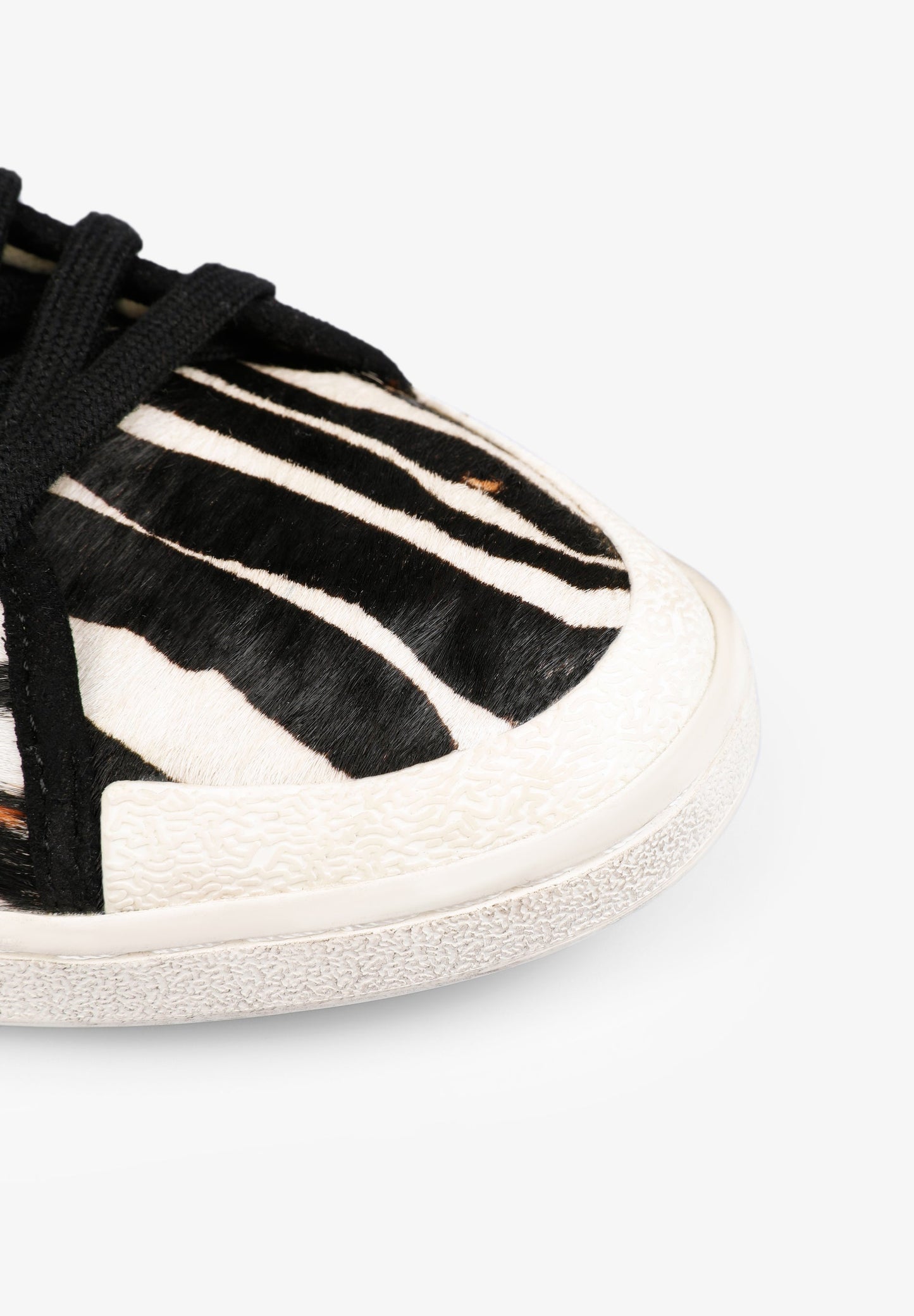 ZAPATILLAS ALTAS CEBRA