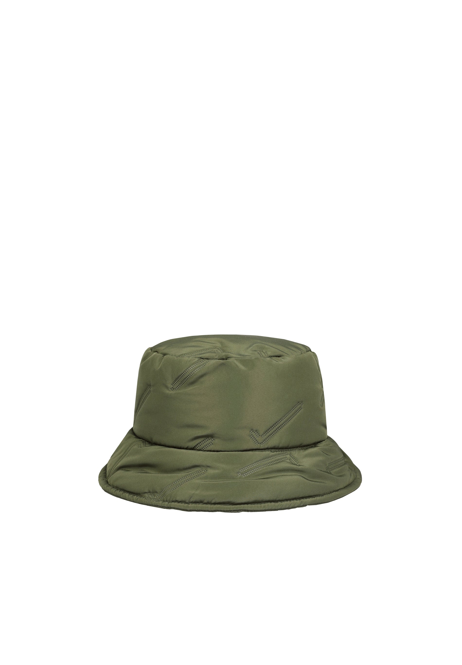 GORRO BUCKET ACOLCHADO