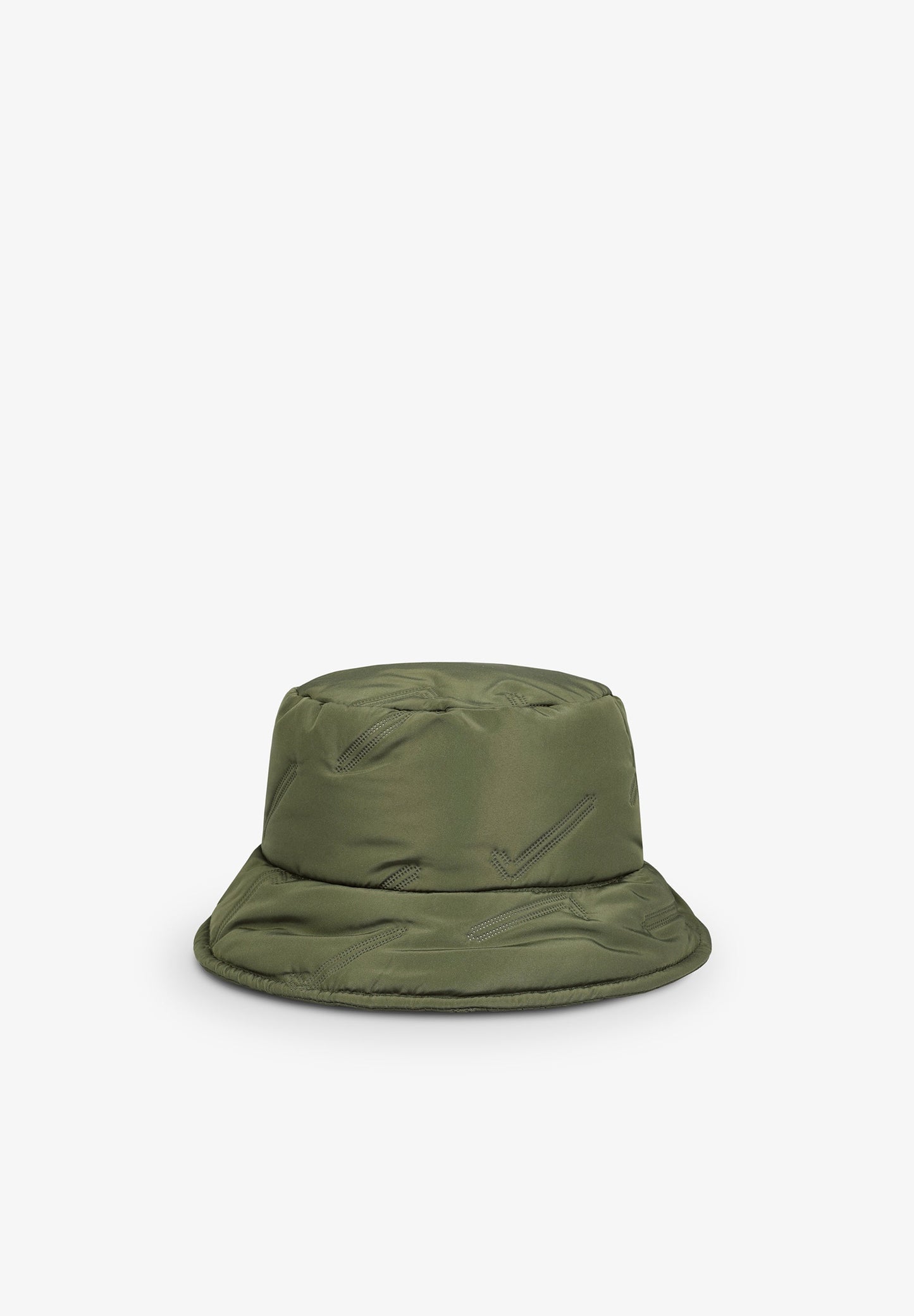 GORRO BUCKET ACOLCHADO