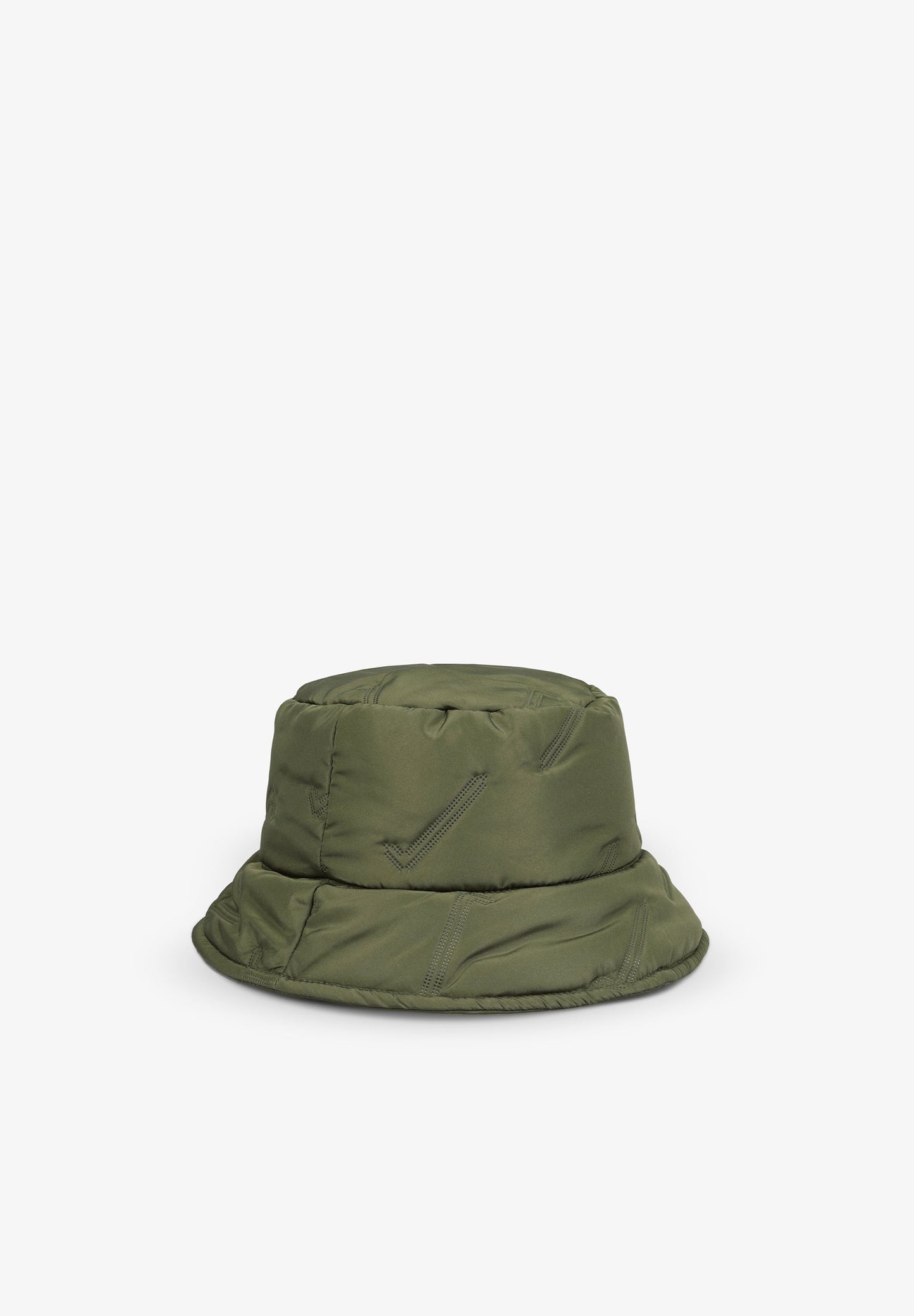 GORRO BUCKET ACOLCHADO