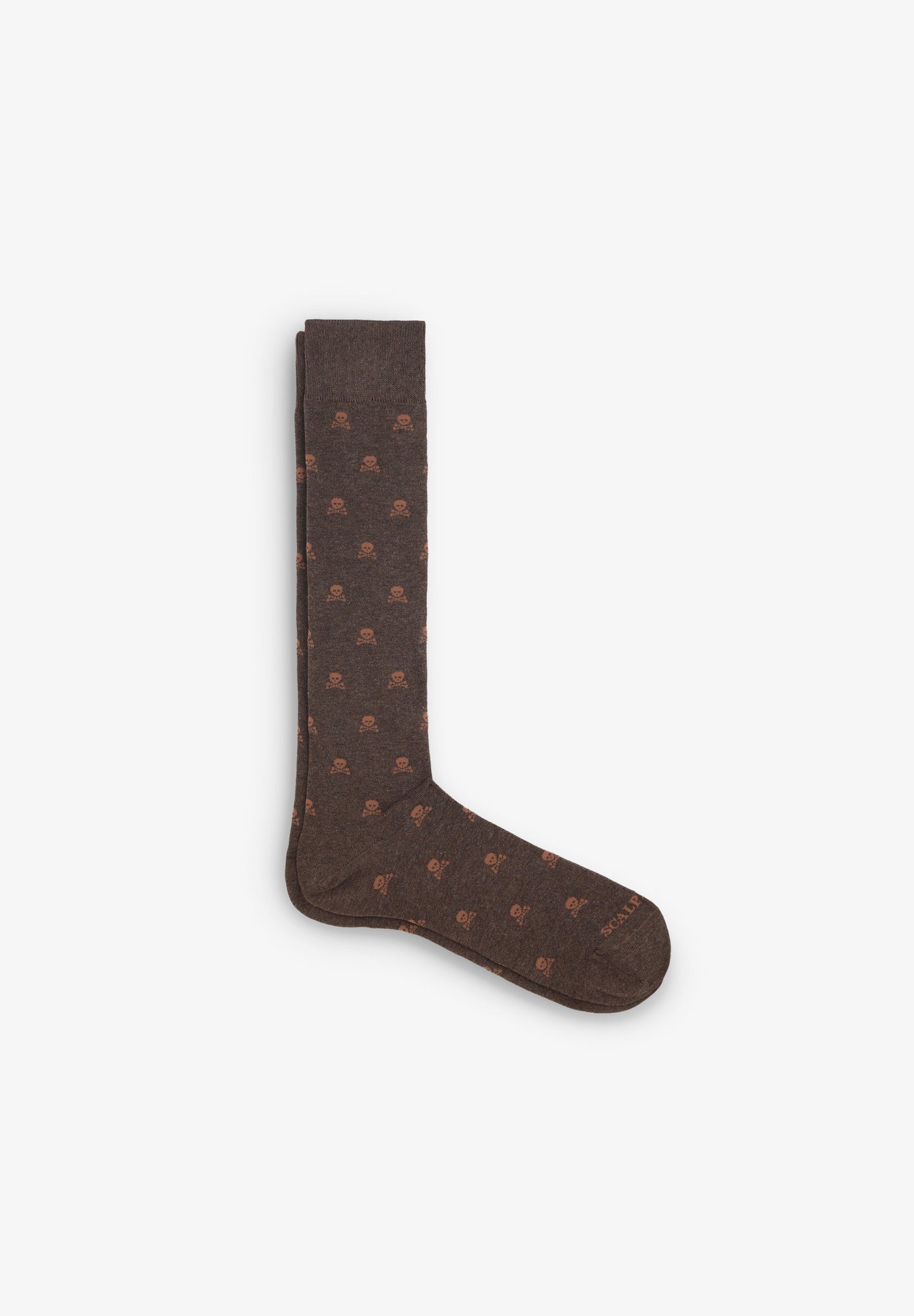 CALCETINES CALAVERAS ALL OVER