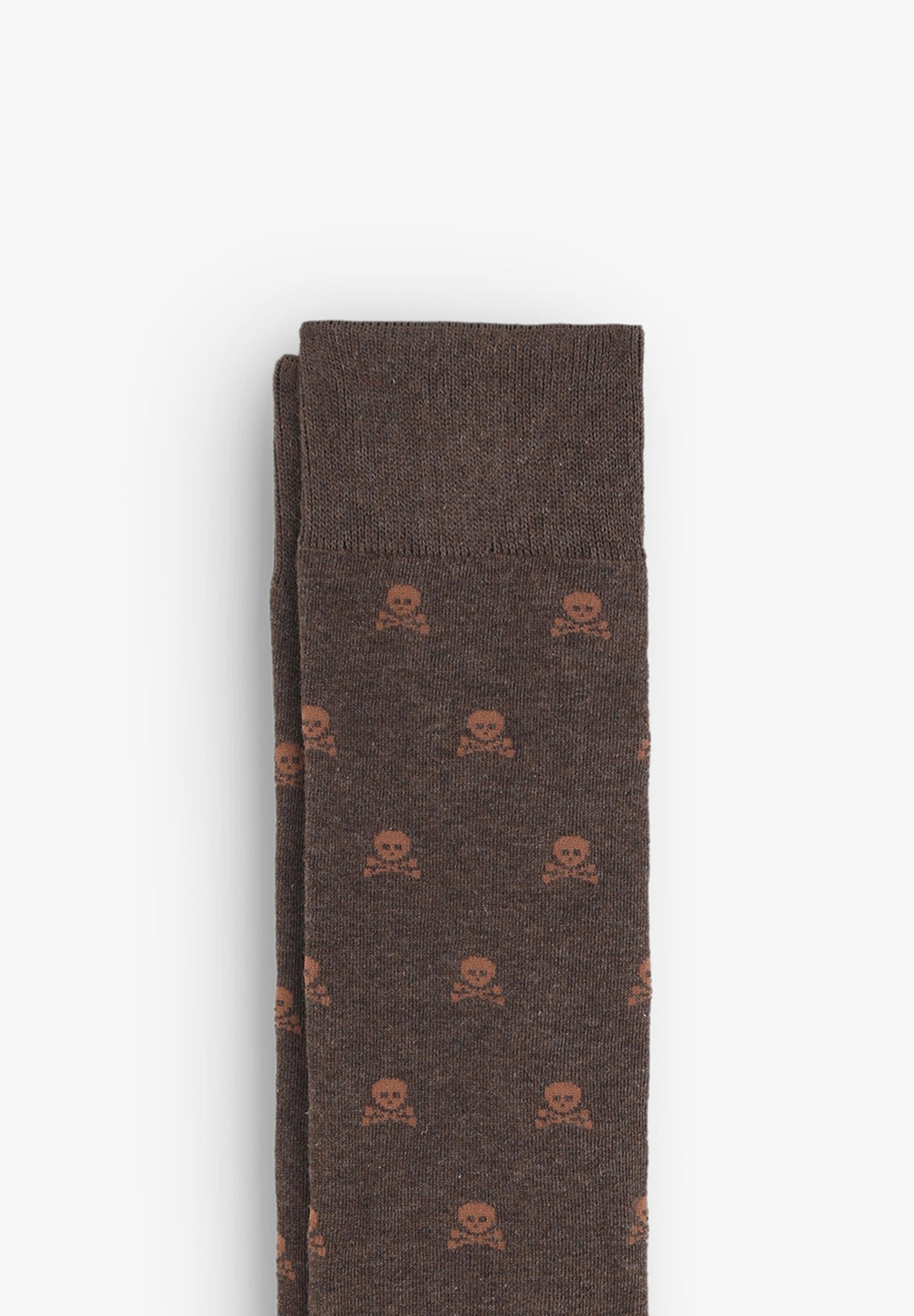 CALCETINES CALAVERAS ALL OVER