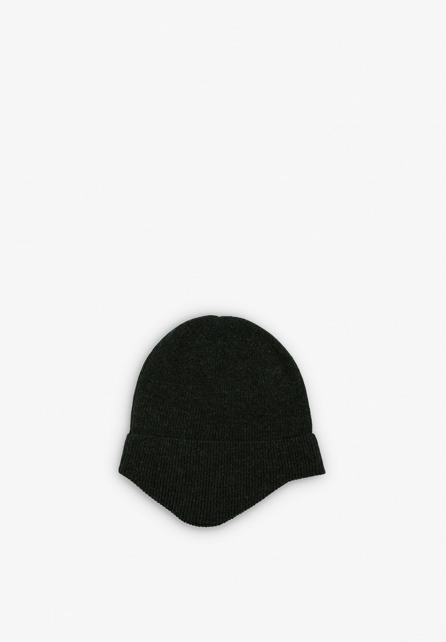 GORRO BEANIE CANALÉ OREJERAS