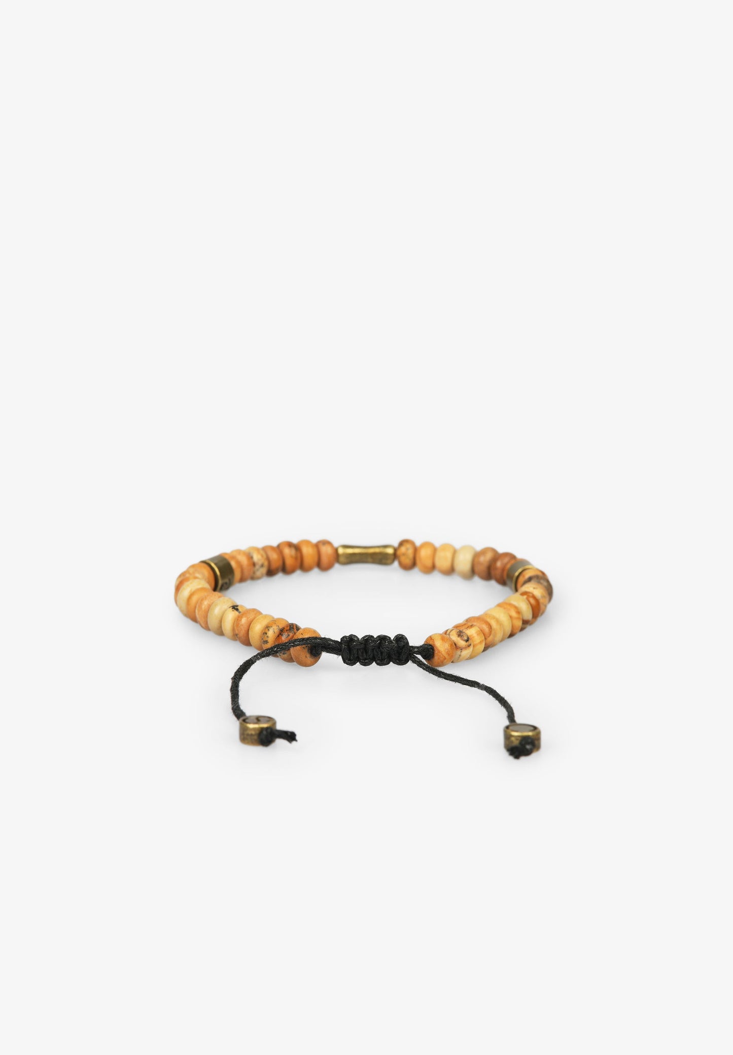 PULSERA PIEDRAS REDONDAS