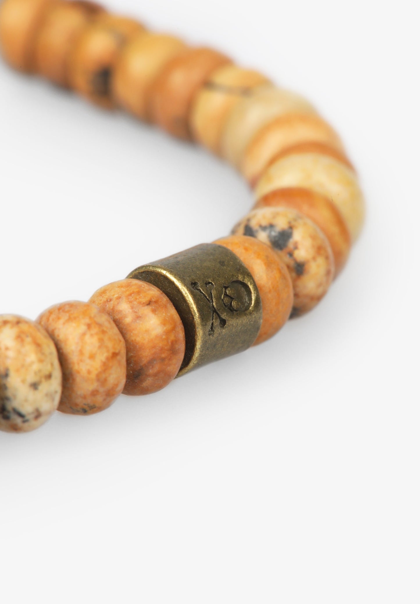 PULSERA PIEDRAS REDONDAS