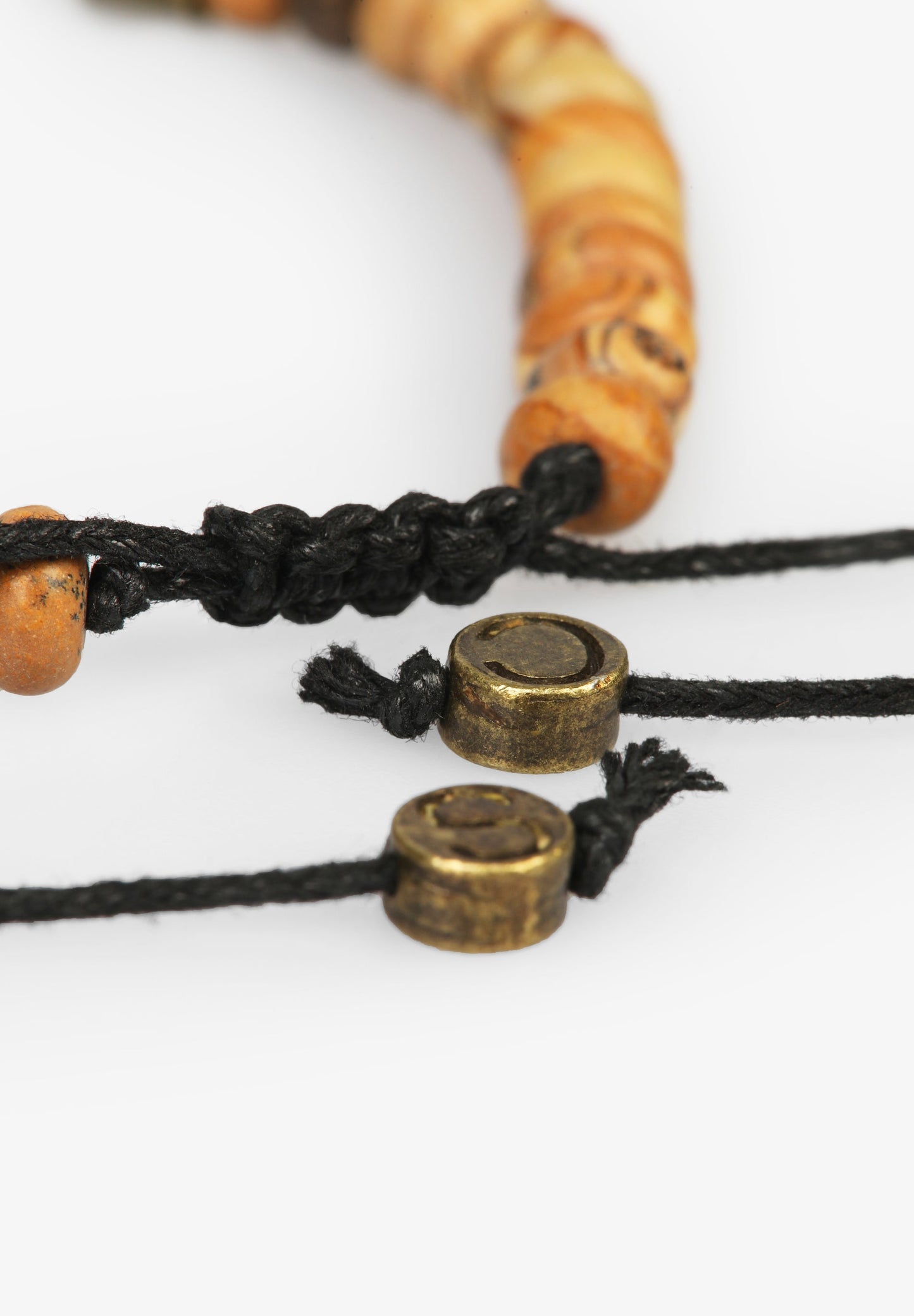 PULSERA PIEDRAS REDONDAS