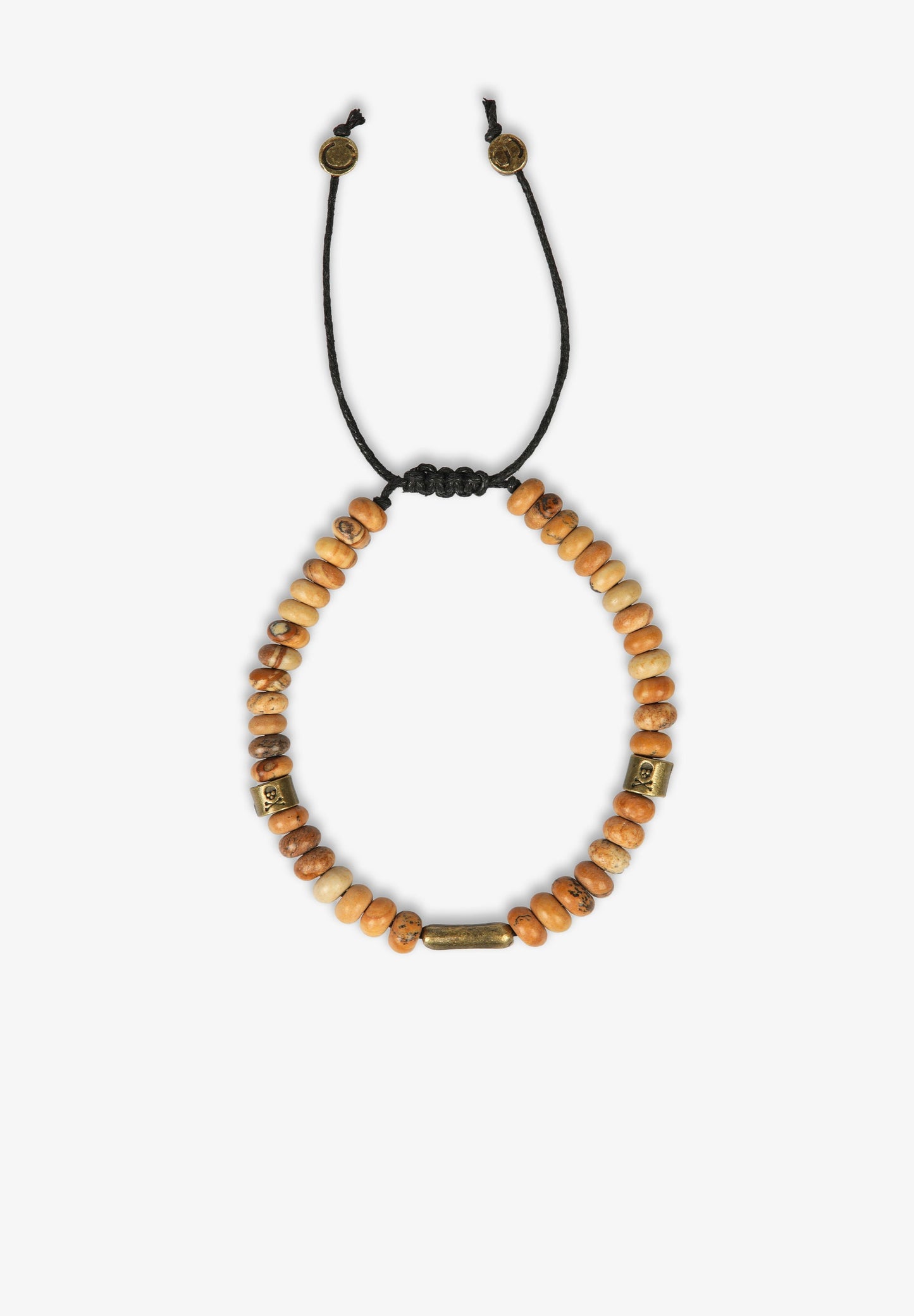 PULSERA PIEDRAS REDONDAS