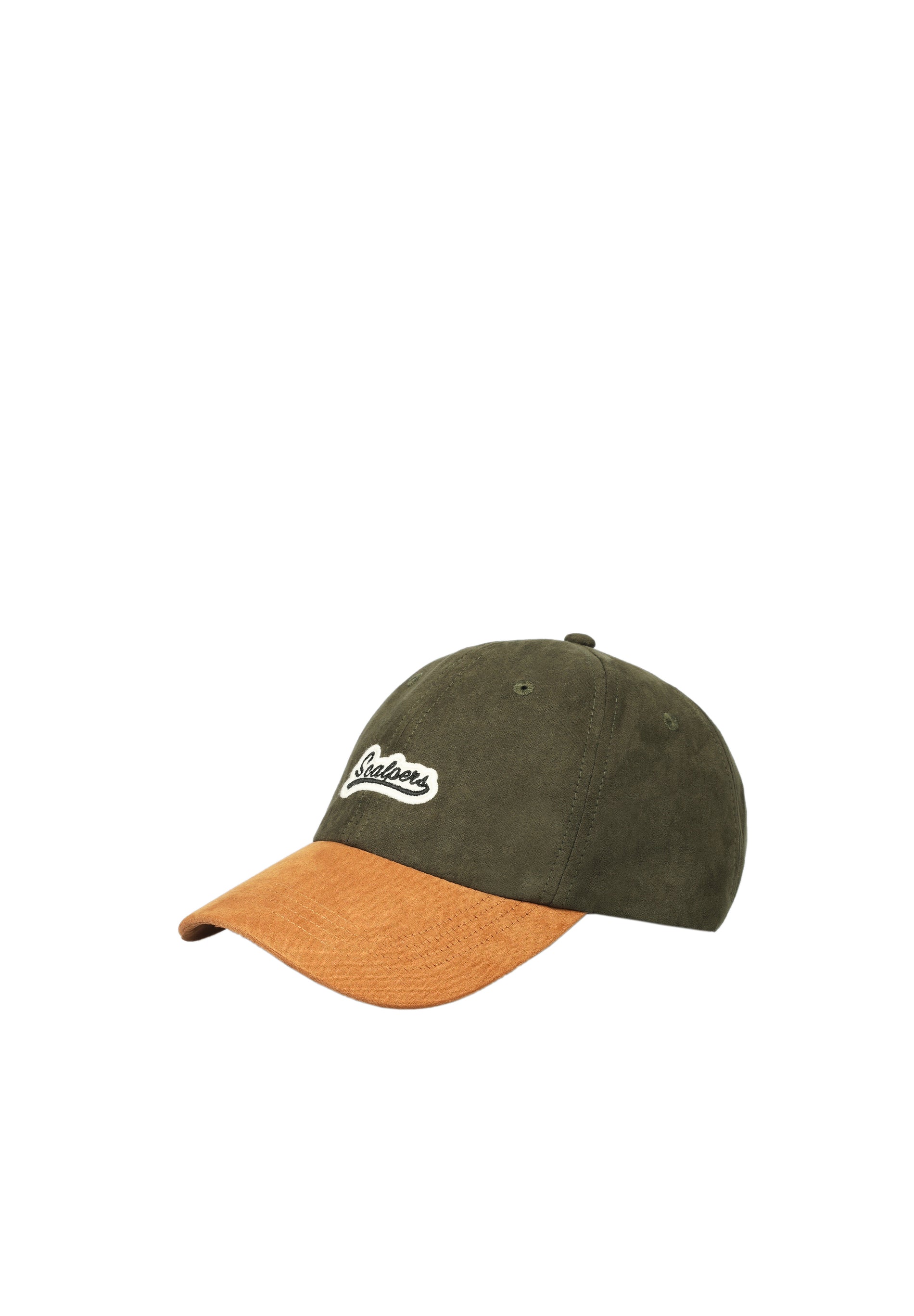 GORRA TACTO PEACH LOGO