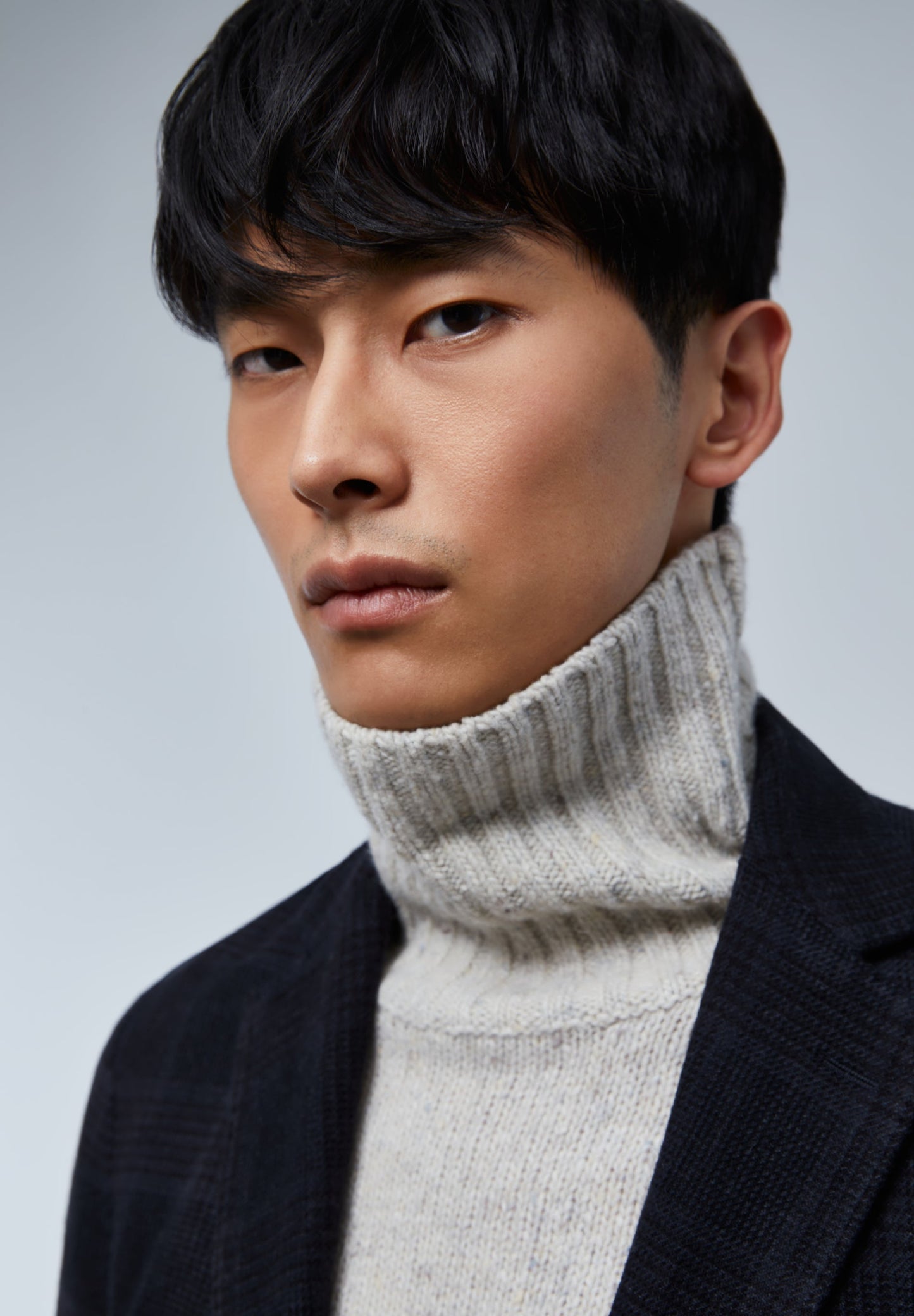 BLAZER CUADROS PRINCIPE DE GALES