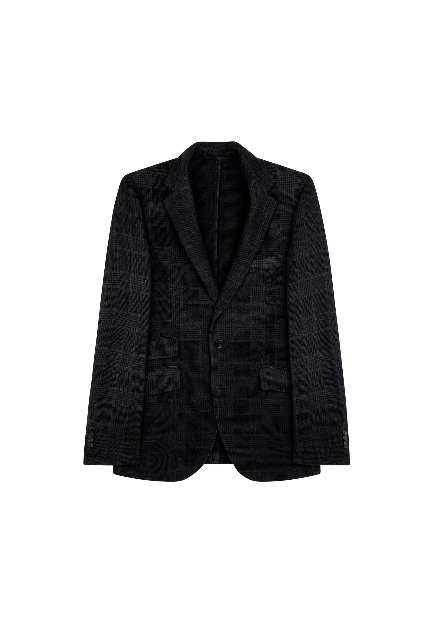 BLAZER CUADROS PRINCIPE DE GALES