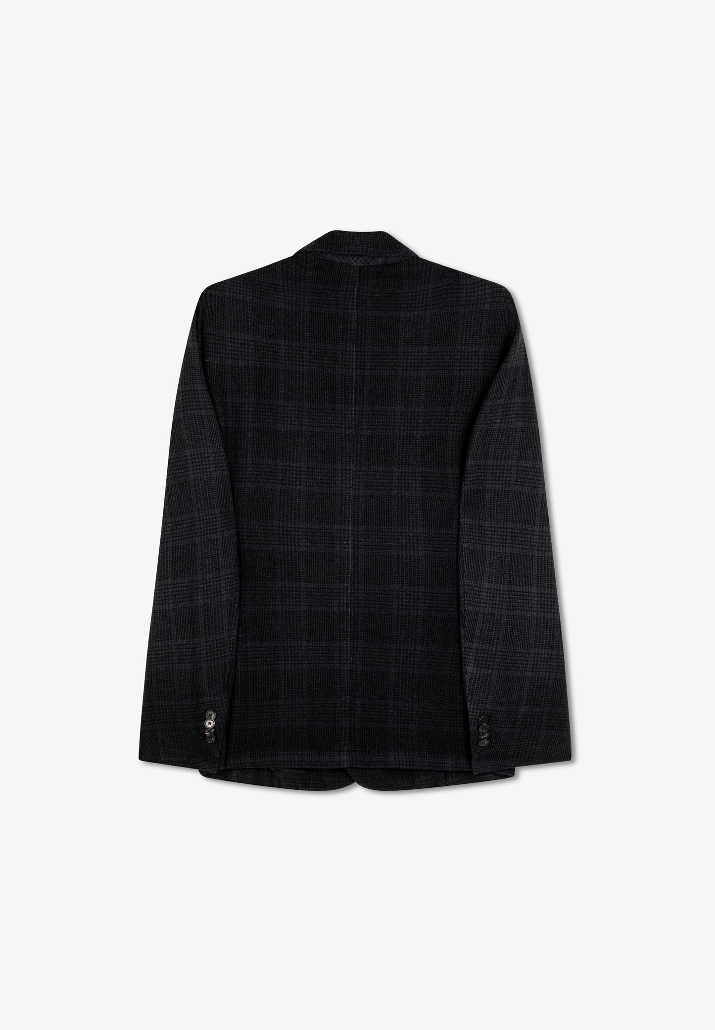 BLAZER CUADROS PRINCIPE DE GALES