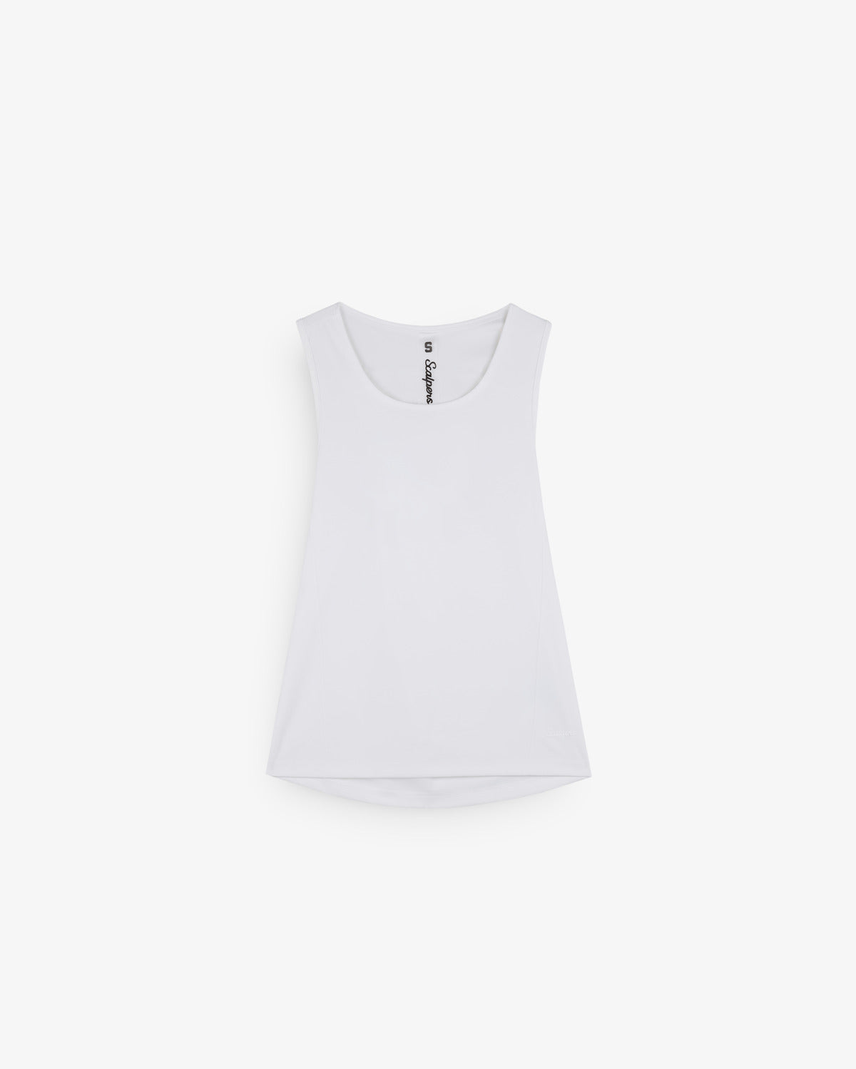 POLERA SIN MANGAS ADN