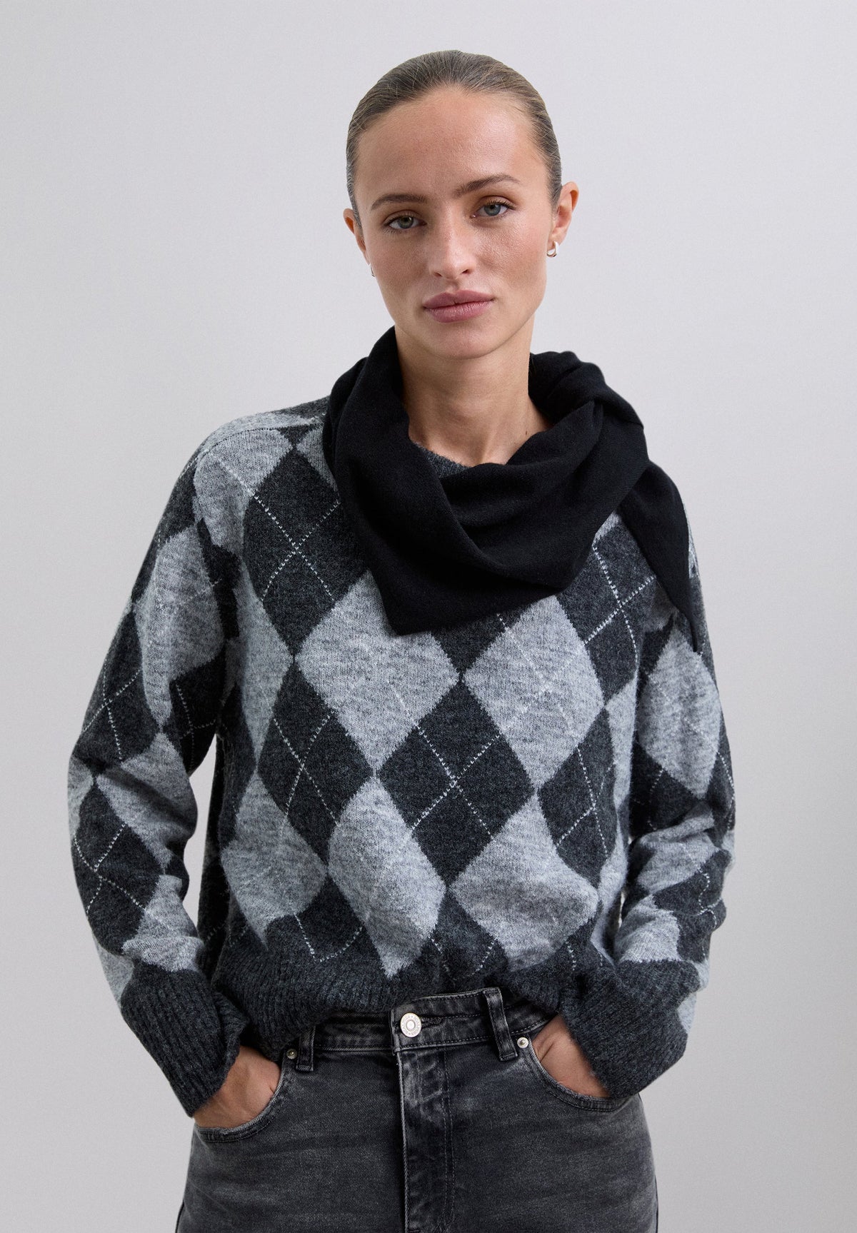 SCROMBO JUMPER