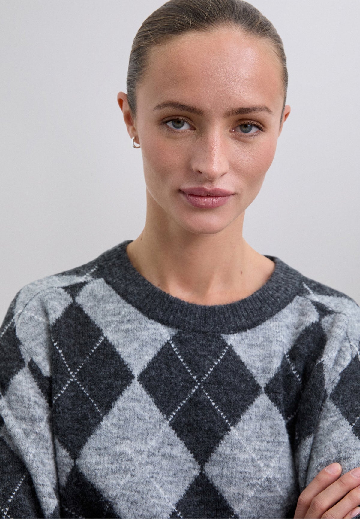 SCROMBO JUMPER