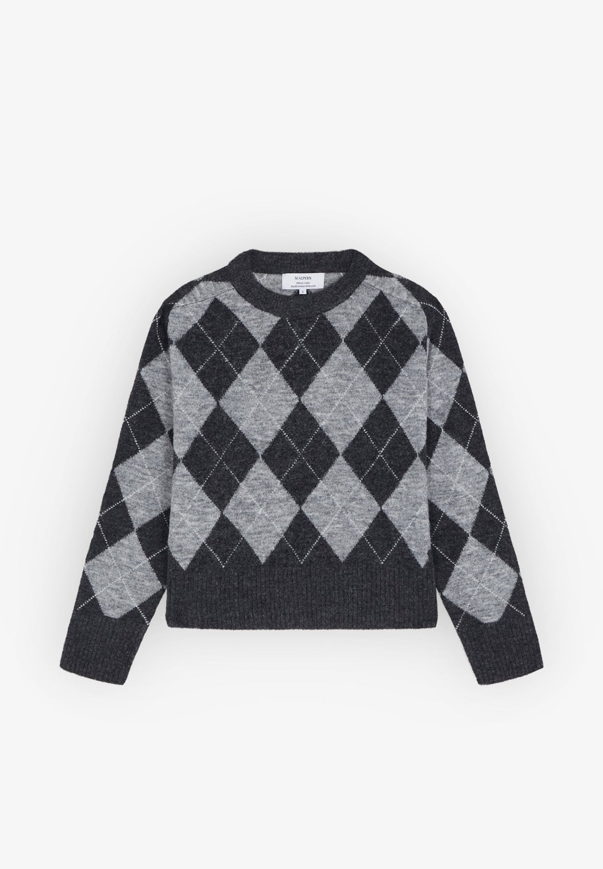 SCROMBO JUMPER