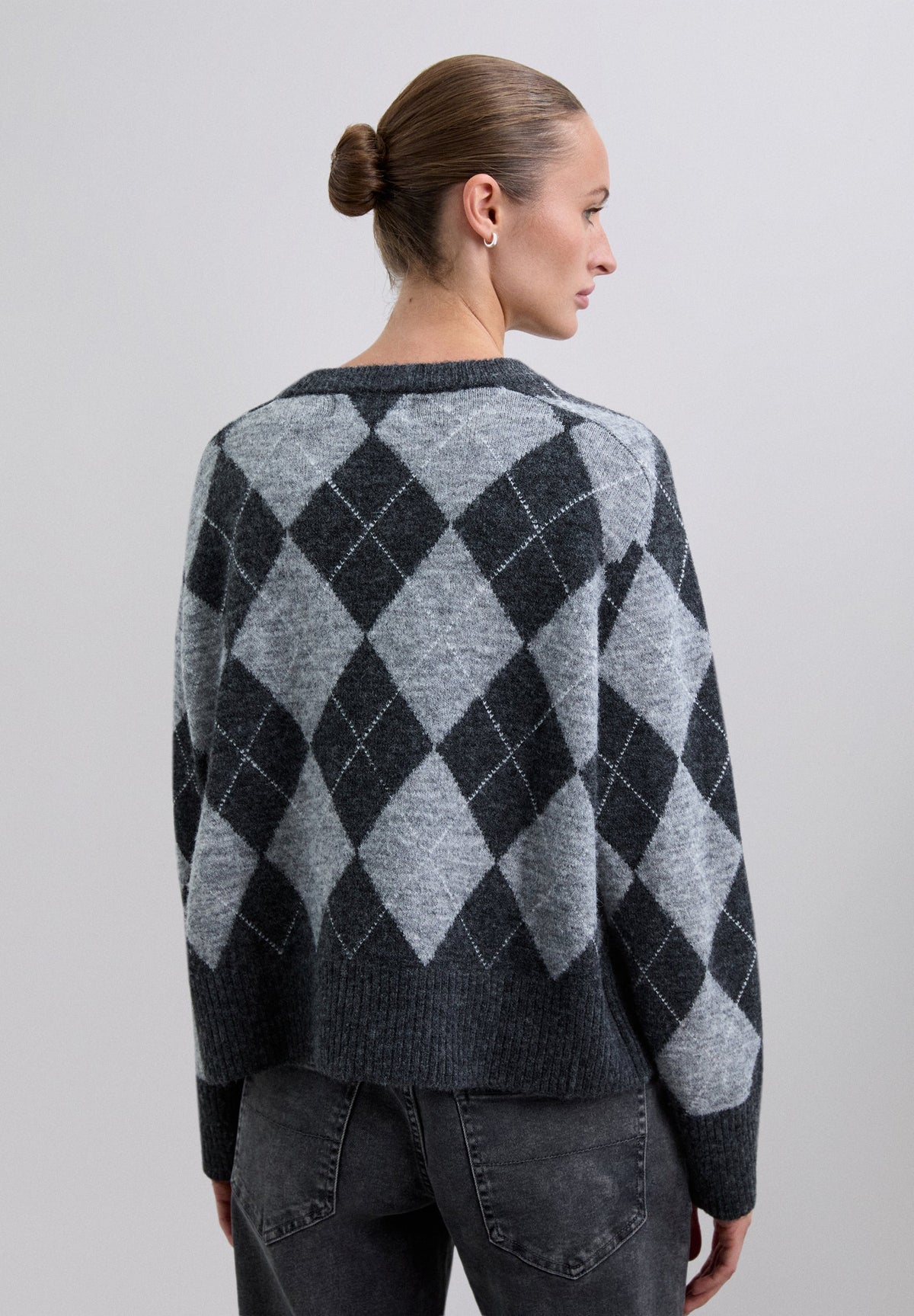 SCROMBO JUMPER