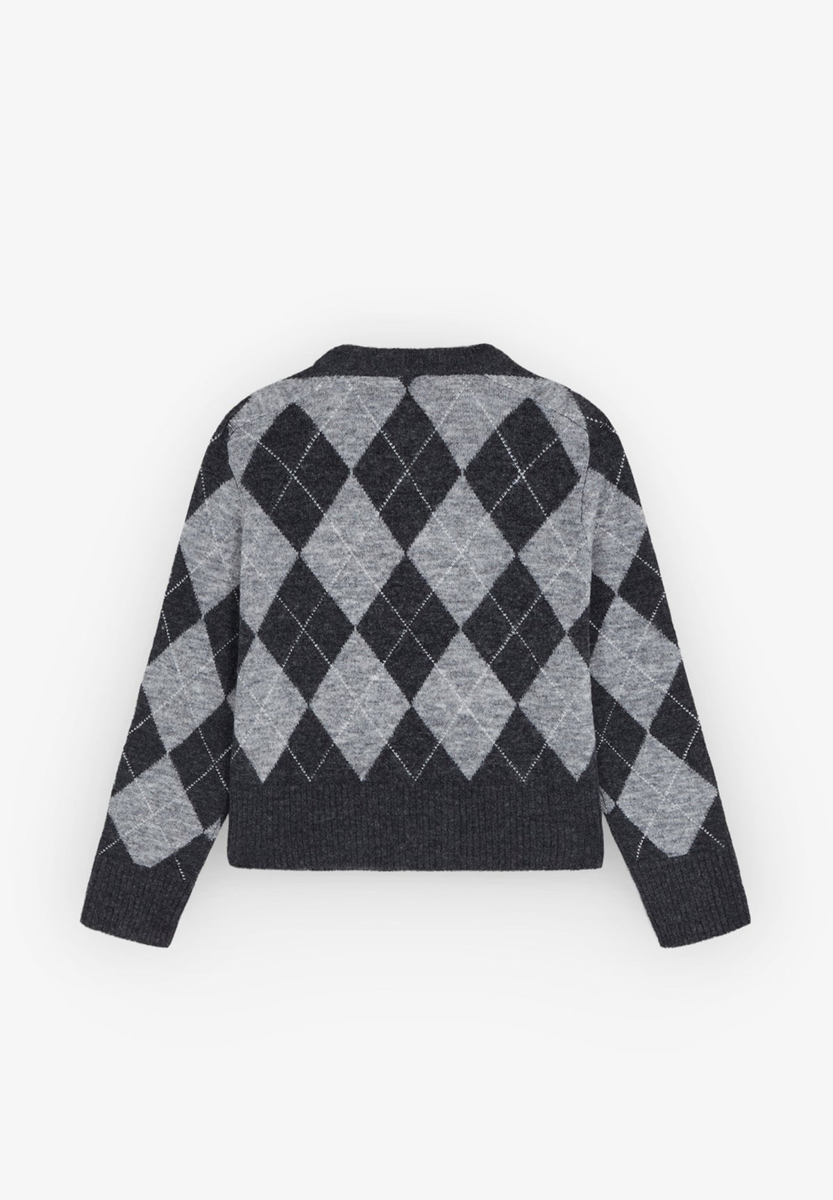 SCROMBO JUMPER