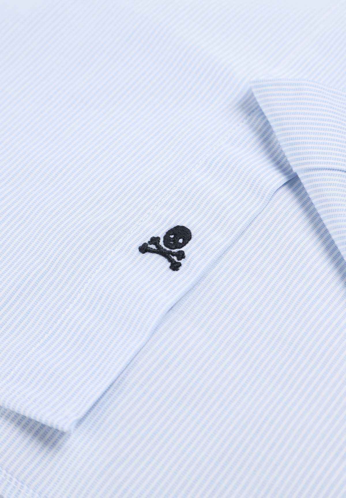 CAMISA VESTIR MADRID