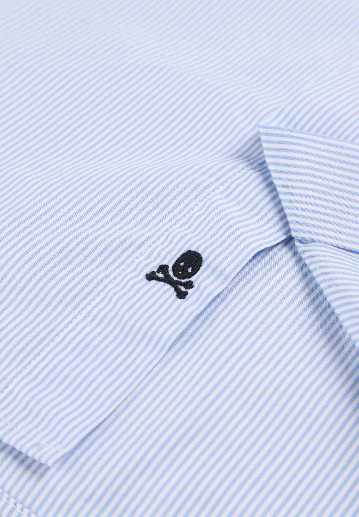 CAMISA VESTIR MADRID