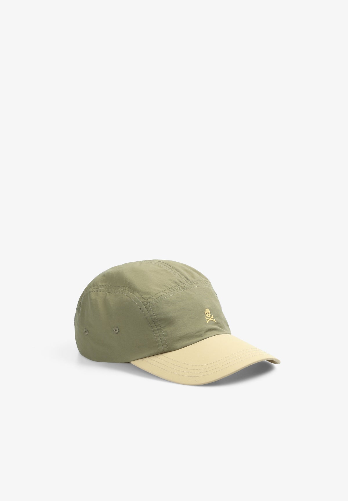 GORRA CALAVERA