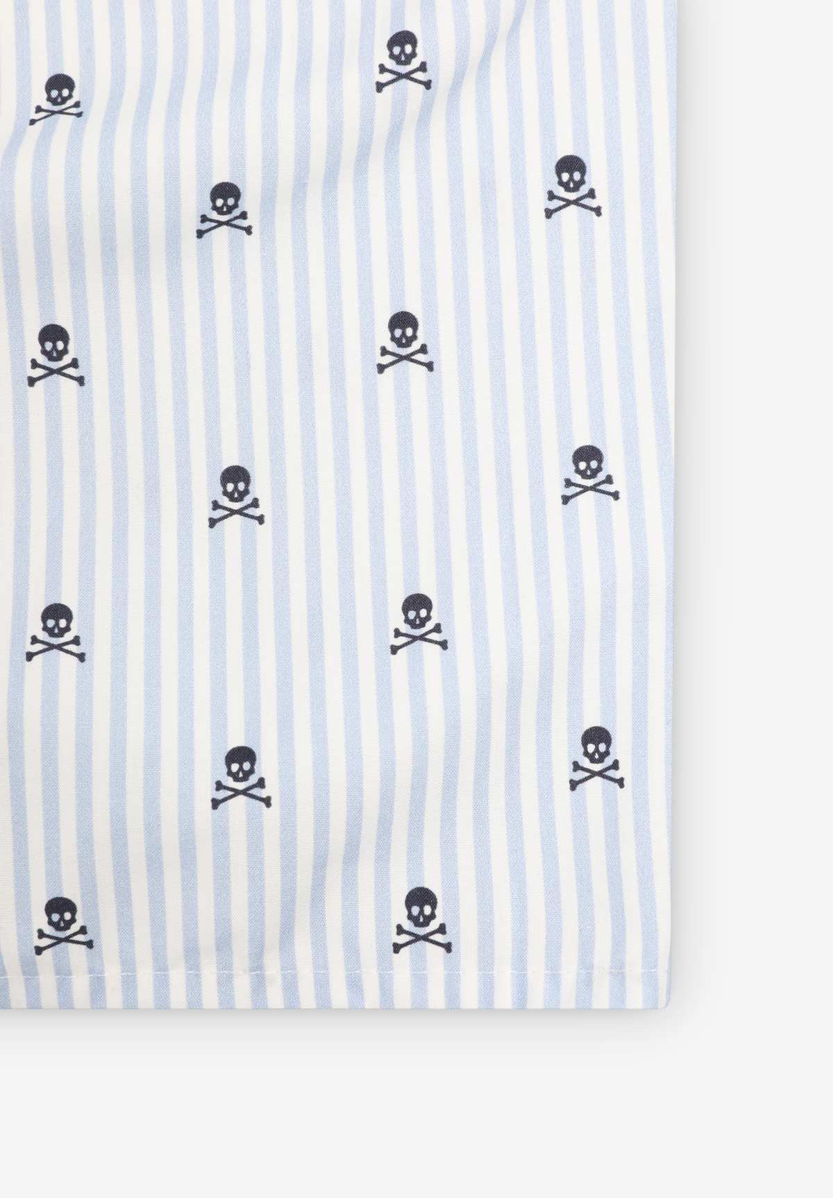 BOXER SKULL