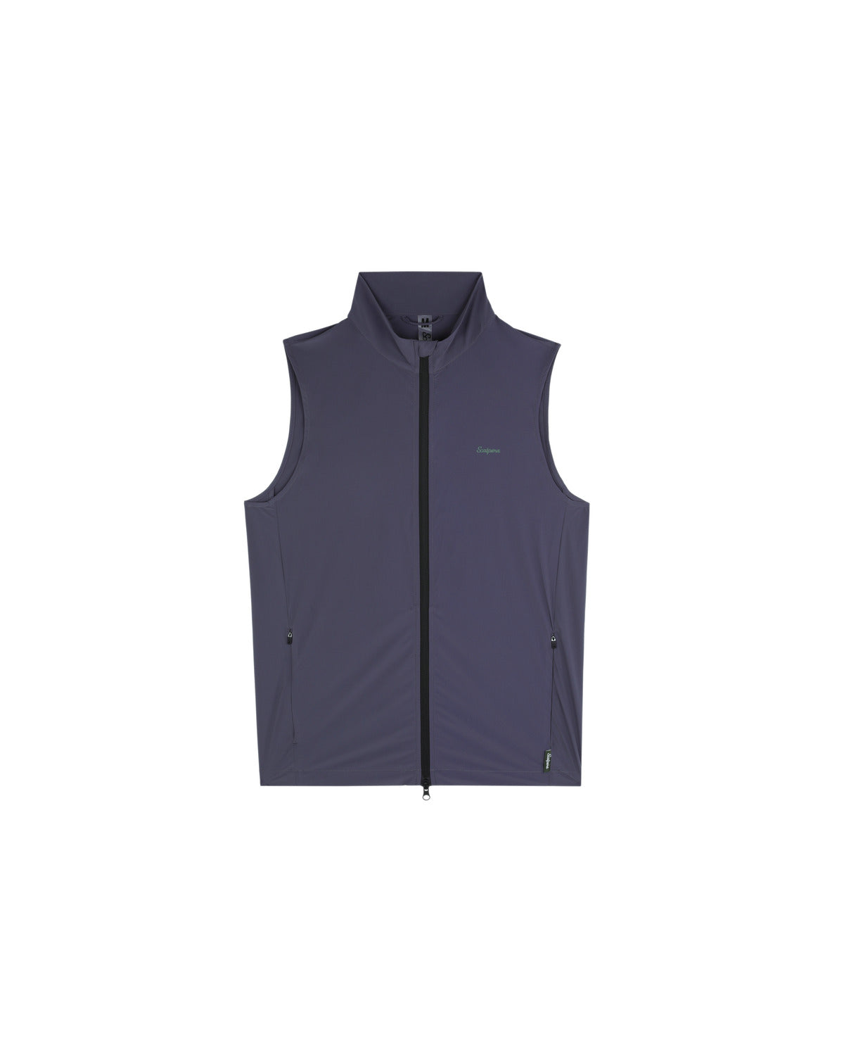 VEST CORTAVIENTO LIVIANO ADN SCALPERS