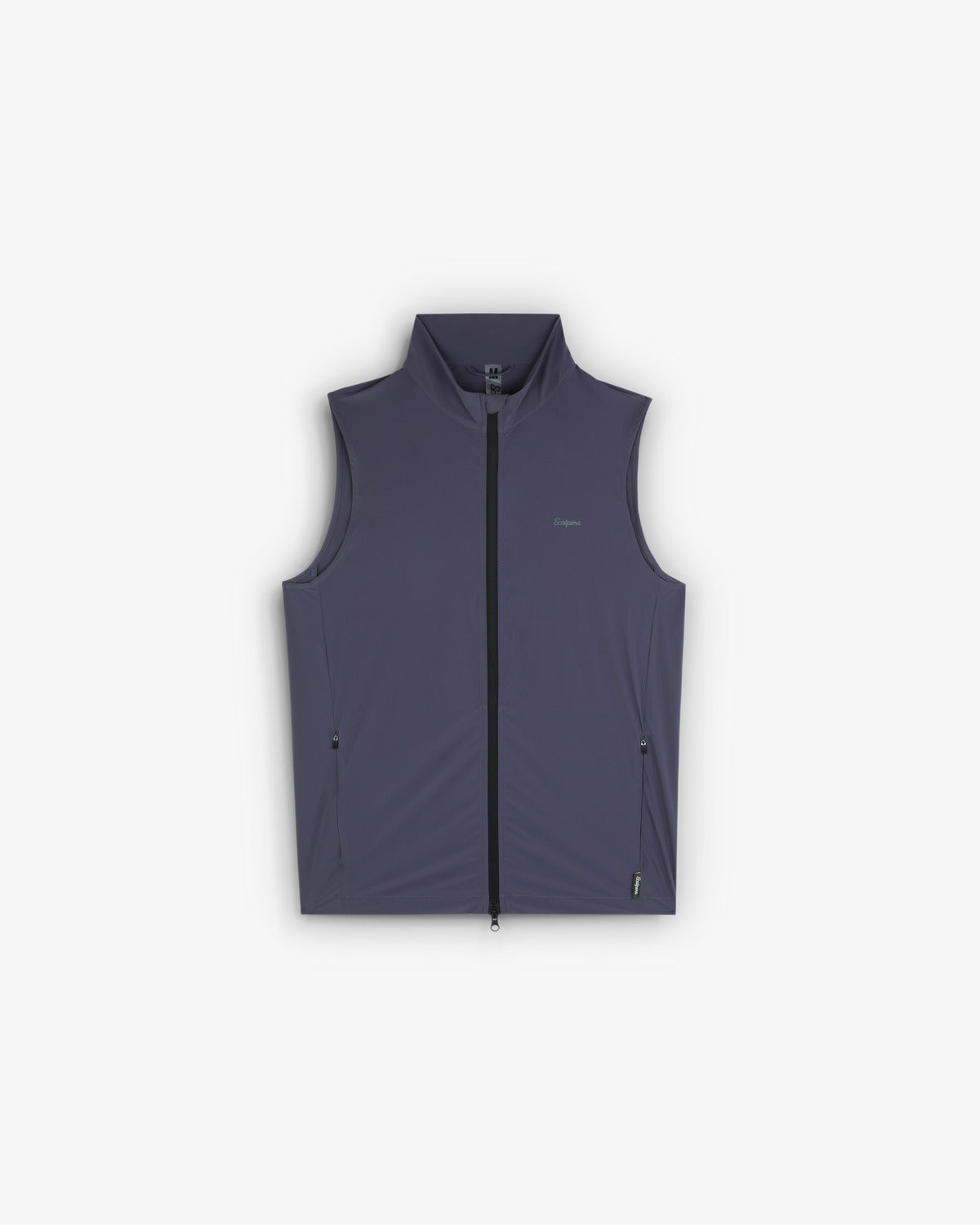 VEST CORTAVIENTO LIVIANO ADN SCALPERS