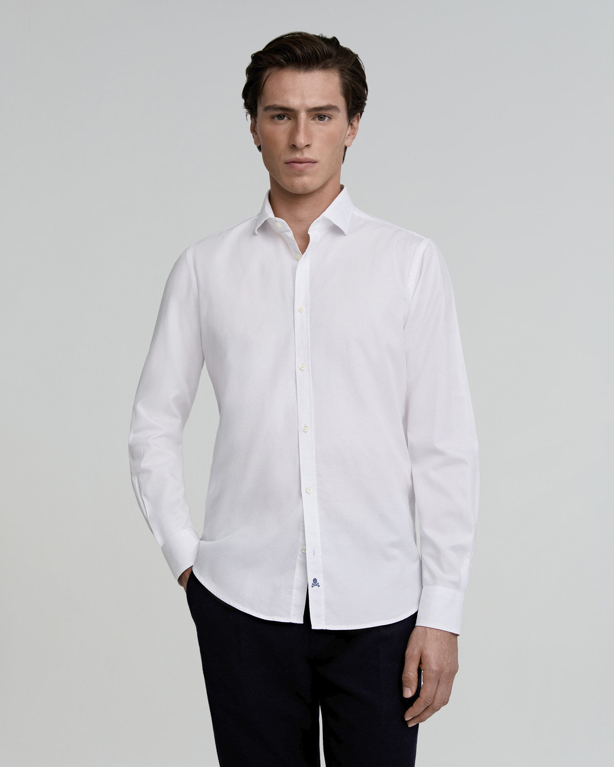 CAMISA FANCY