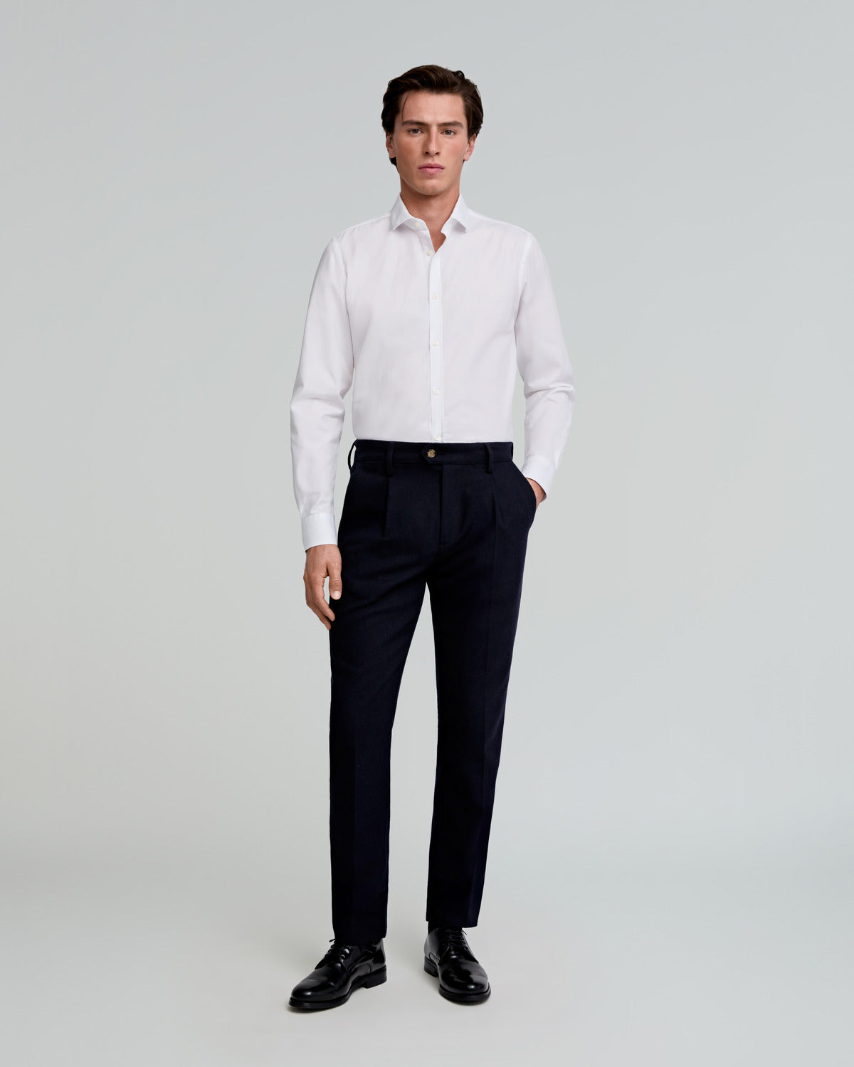CAMISA FANCY