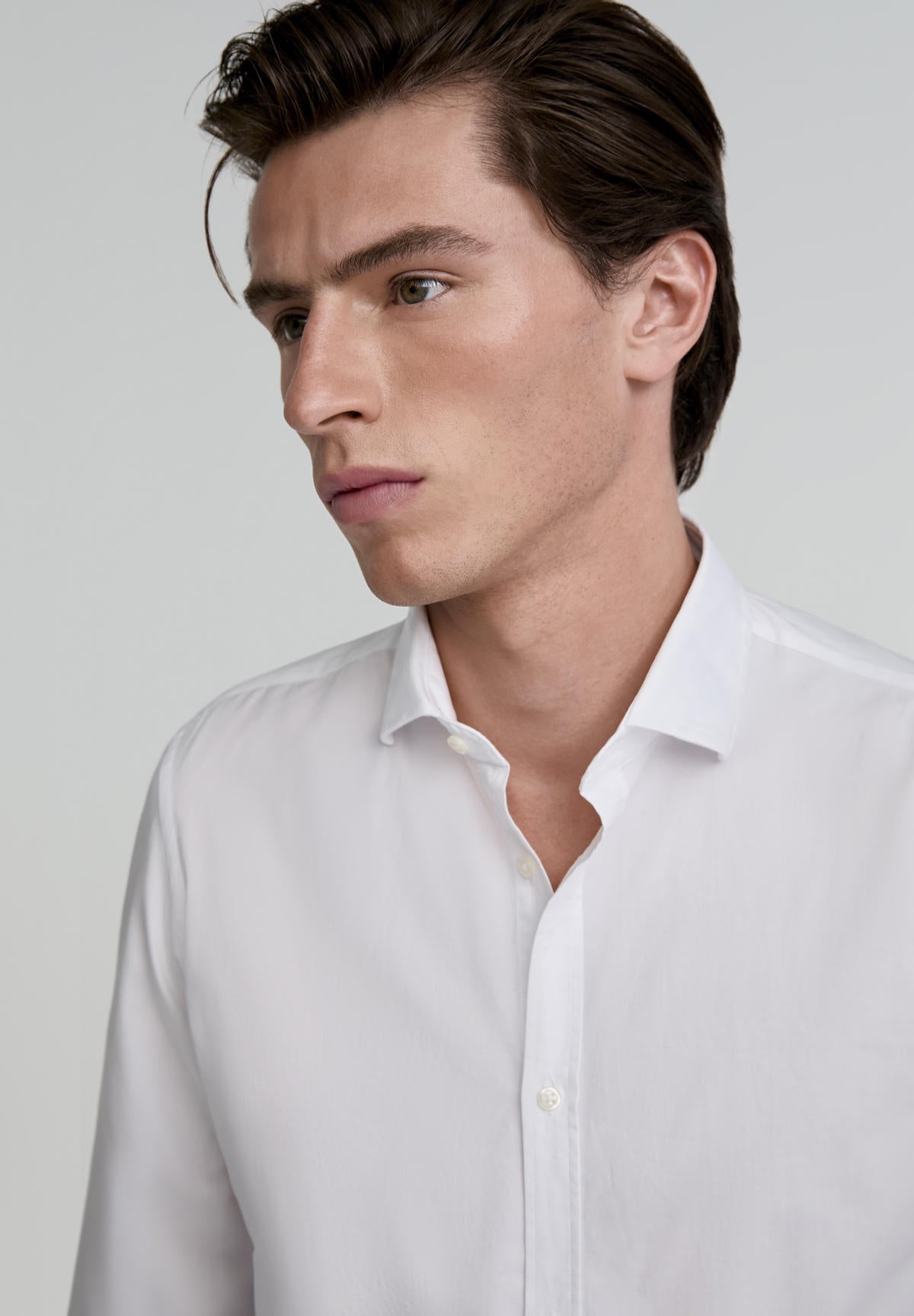 CAMISA FANCY