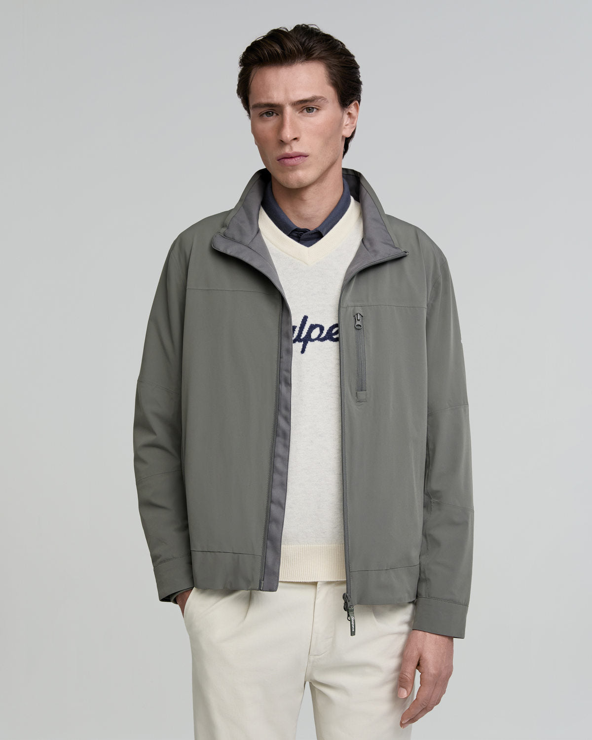 CHAQUETA ADN WALLACE