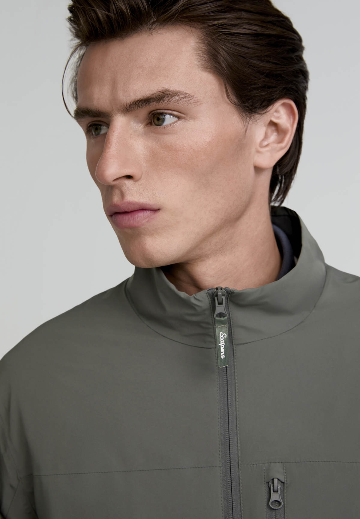 CHAQUETA ADN WALLACE