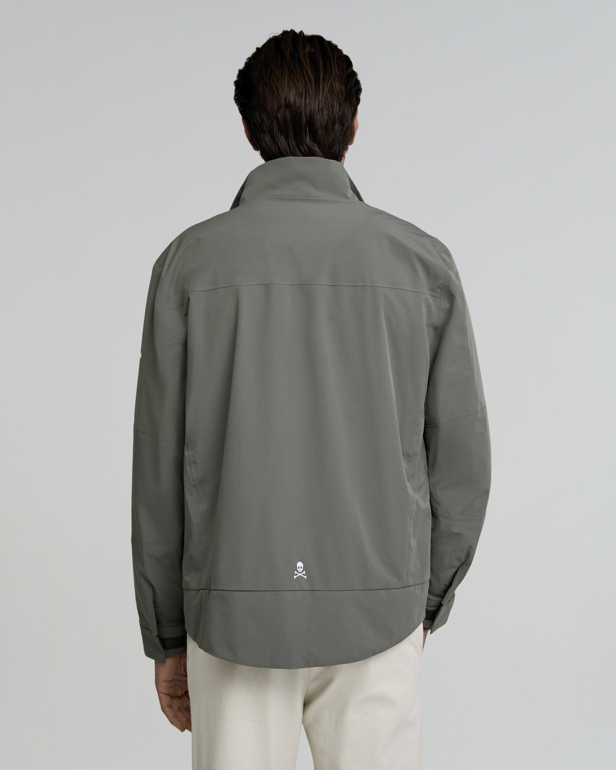 CHAQUETA ADN WALLACE
