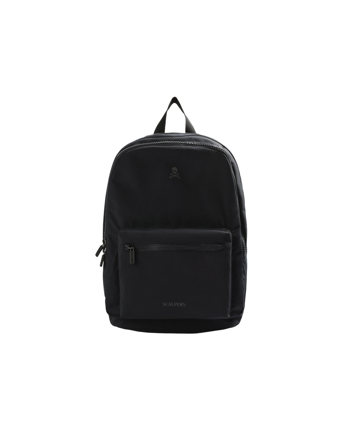 MOCHILA BÁSICA CALAVERA