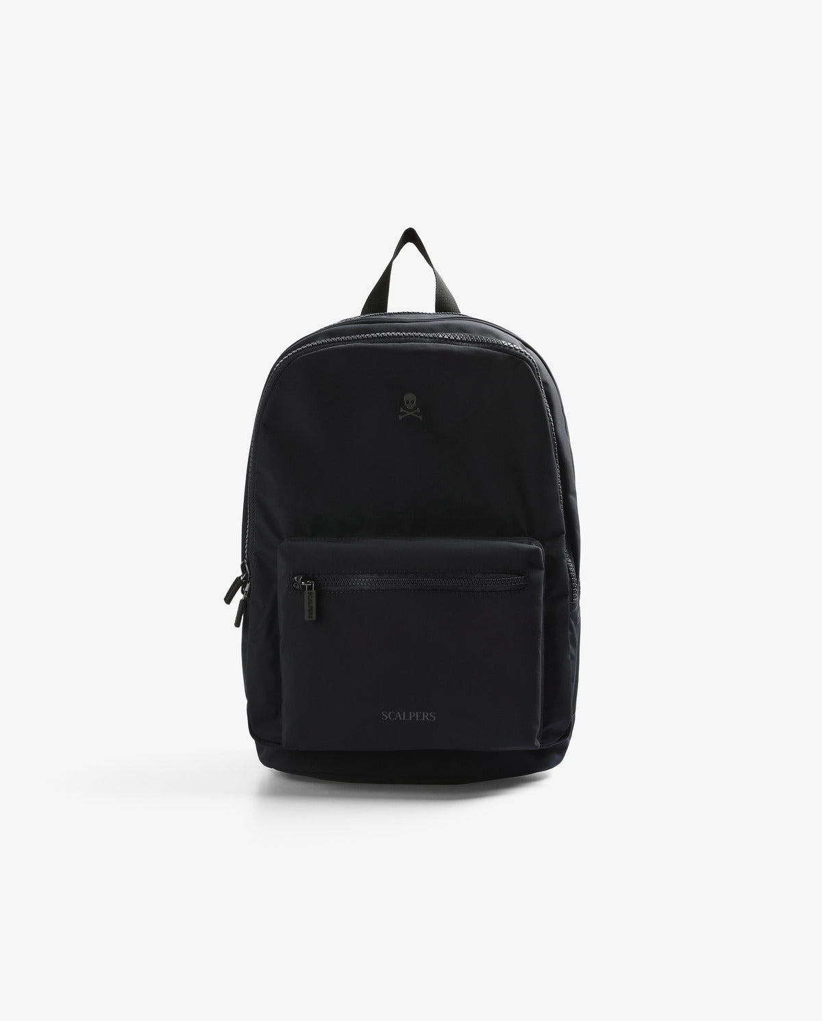 MOCHILA BÁSICA CALAVERA