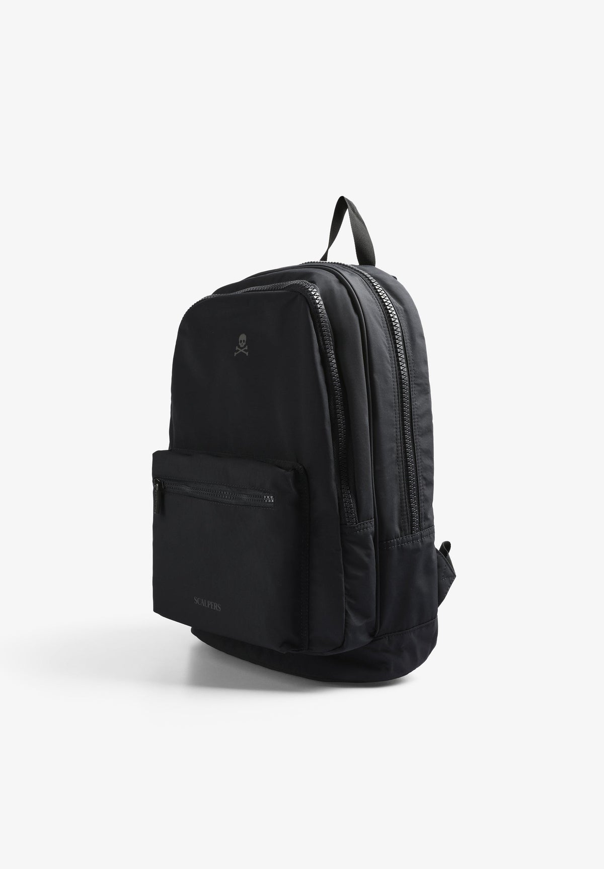 MOCHILA BÁSICA CALAVERA