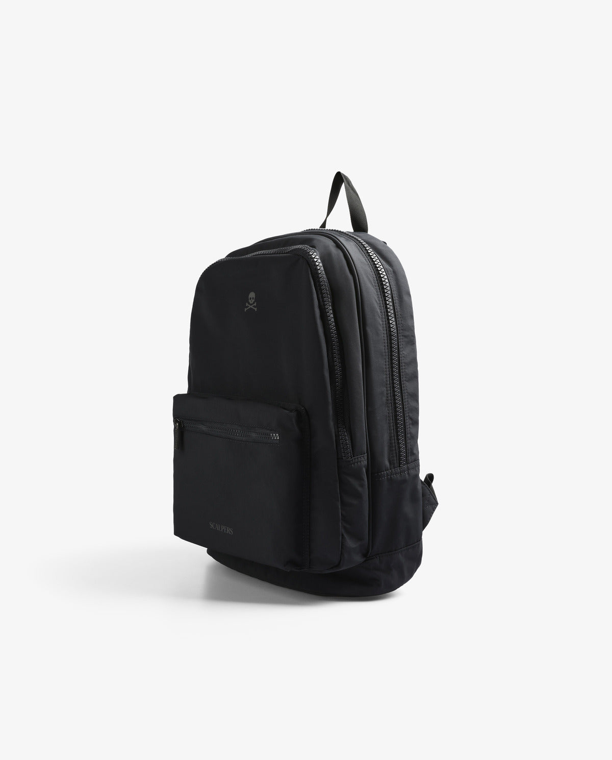 MOCHILA BÁSICA CALAVERA
