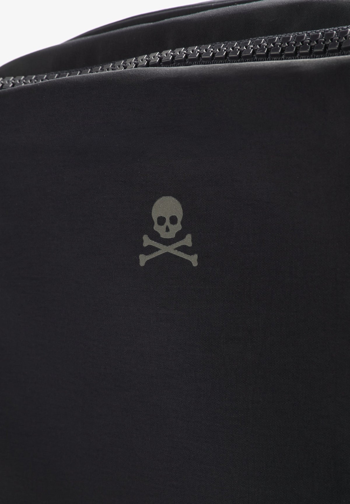 MOCHILA BÁSICA CALAVERA