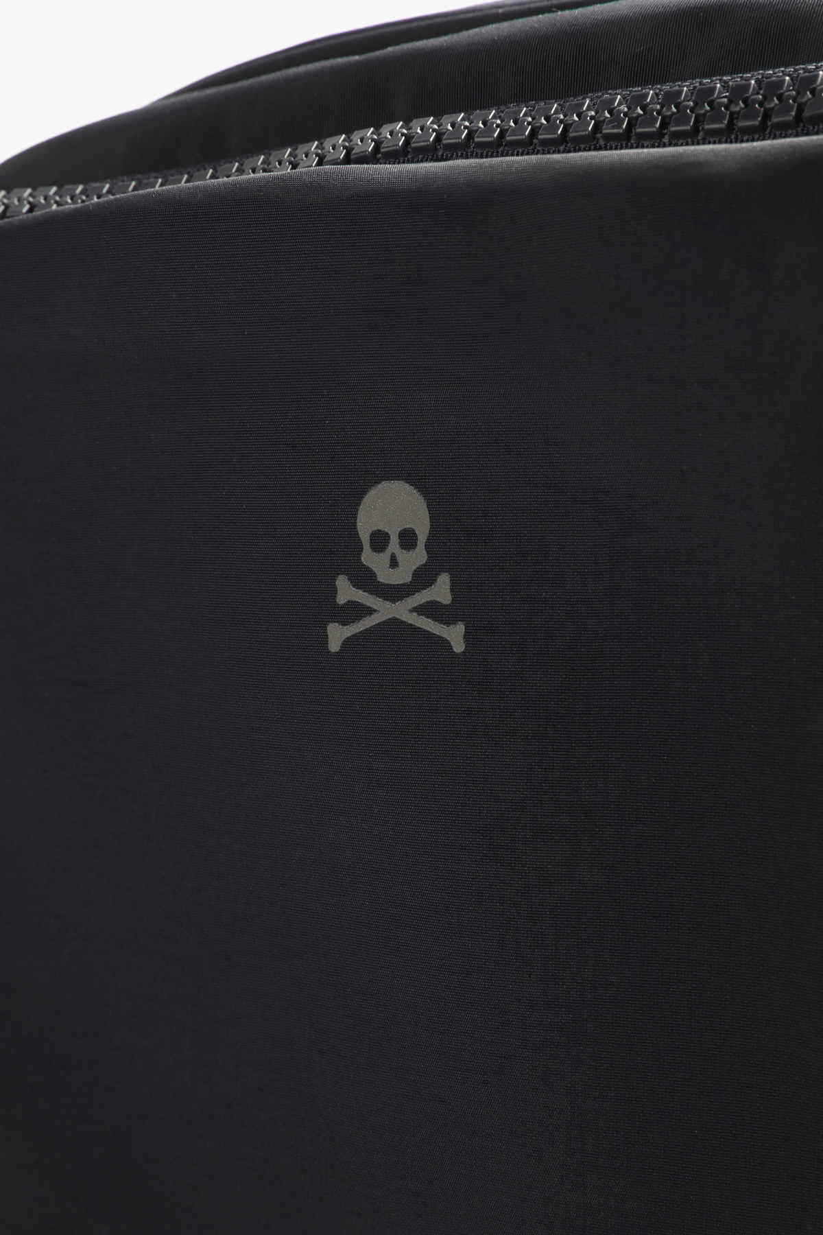 MOCHILA BÁSICA CALAVERA