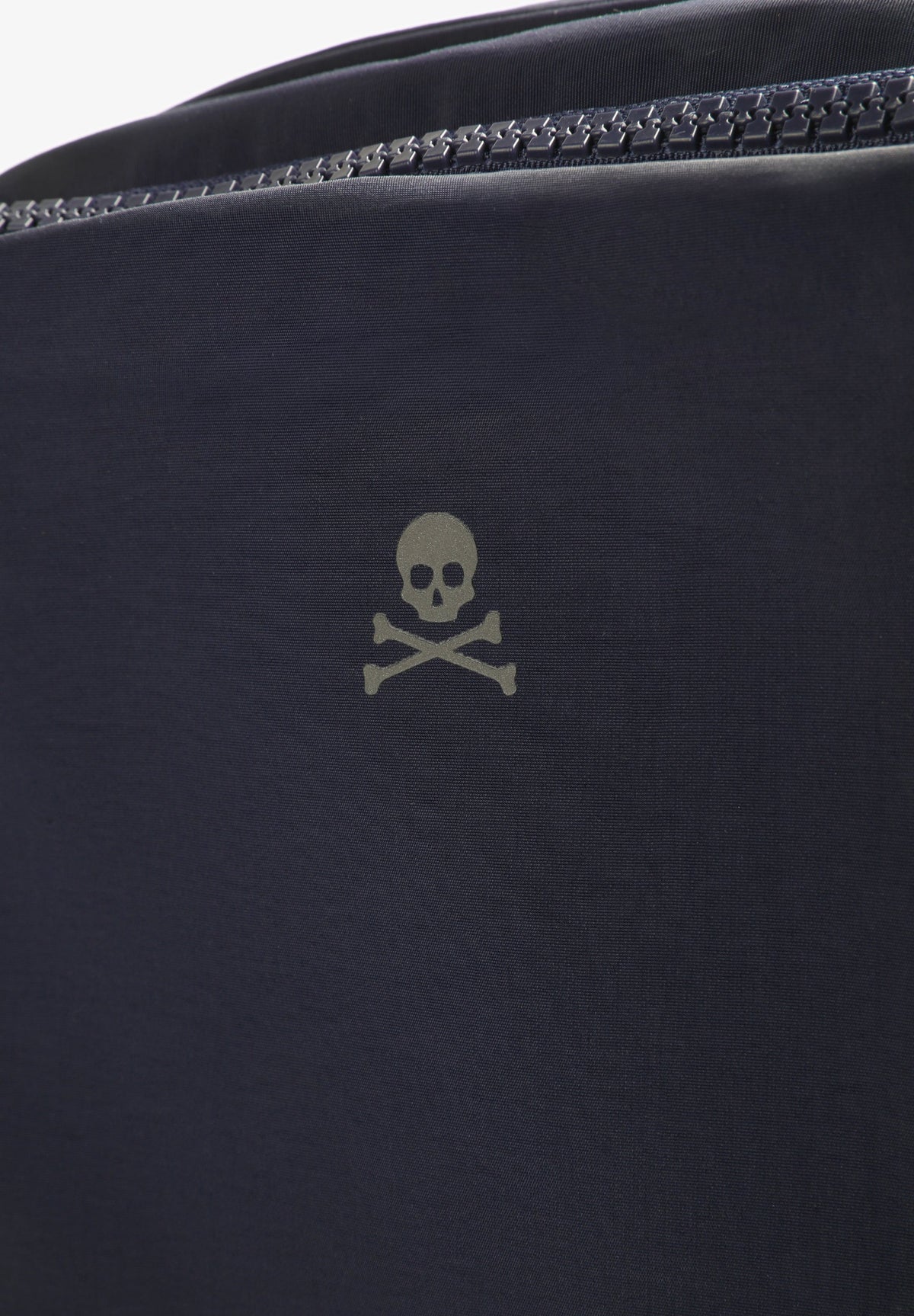 MOCHILA BÁSICA CALAVERA