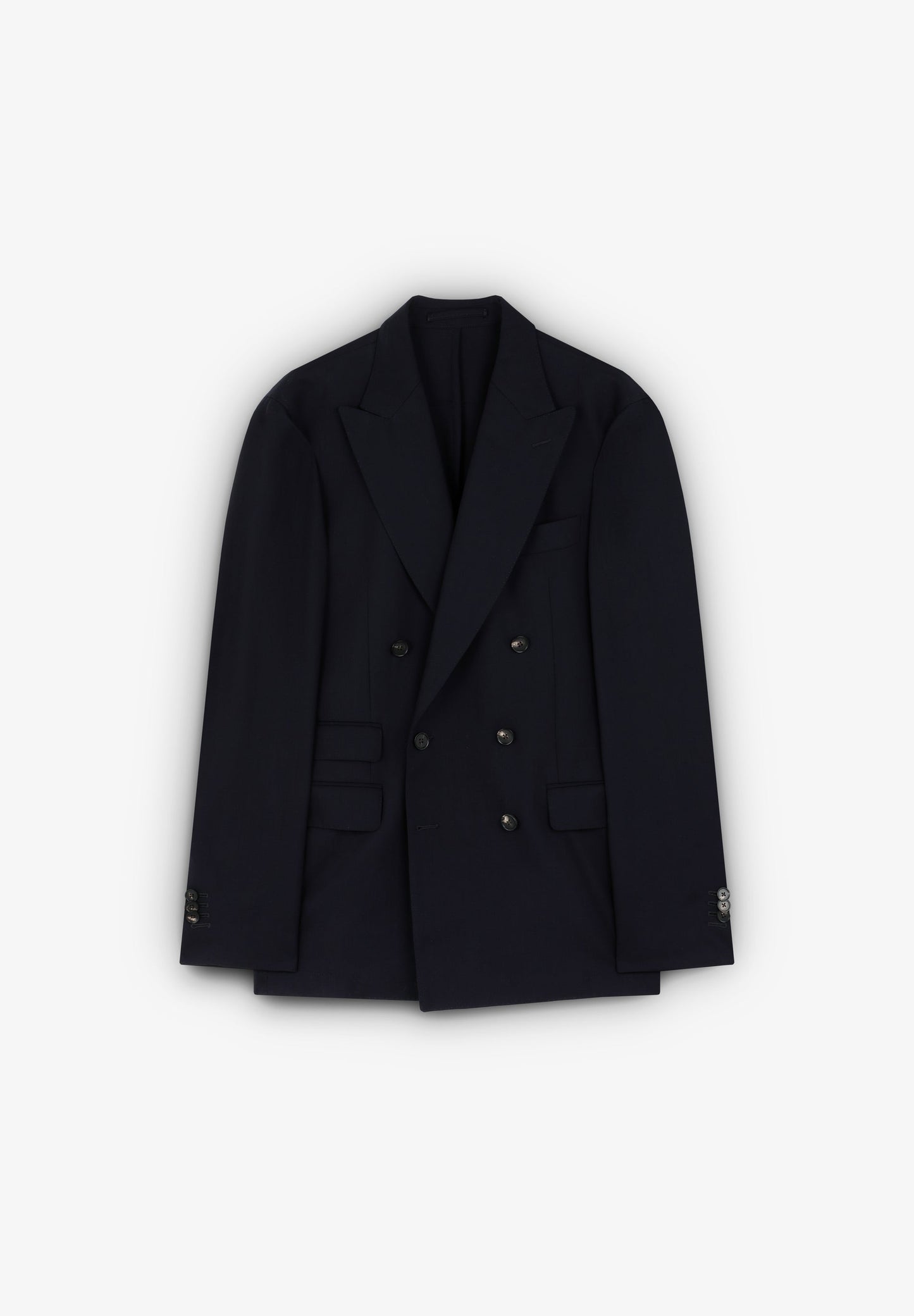 AMERICANA CRUZADA LANA FRÍA MARZOTTO