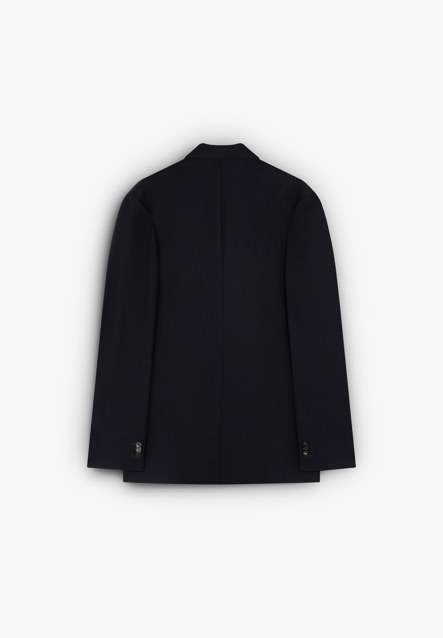 AMERICANA CRUZADA LANA FRÍA MARZOTTO