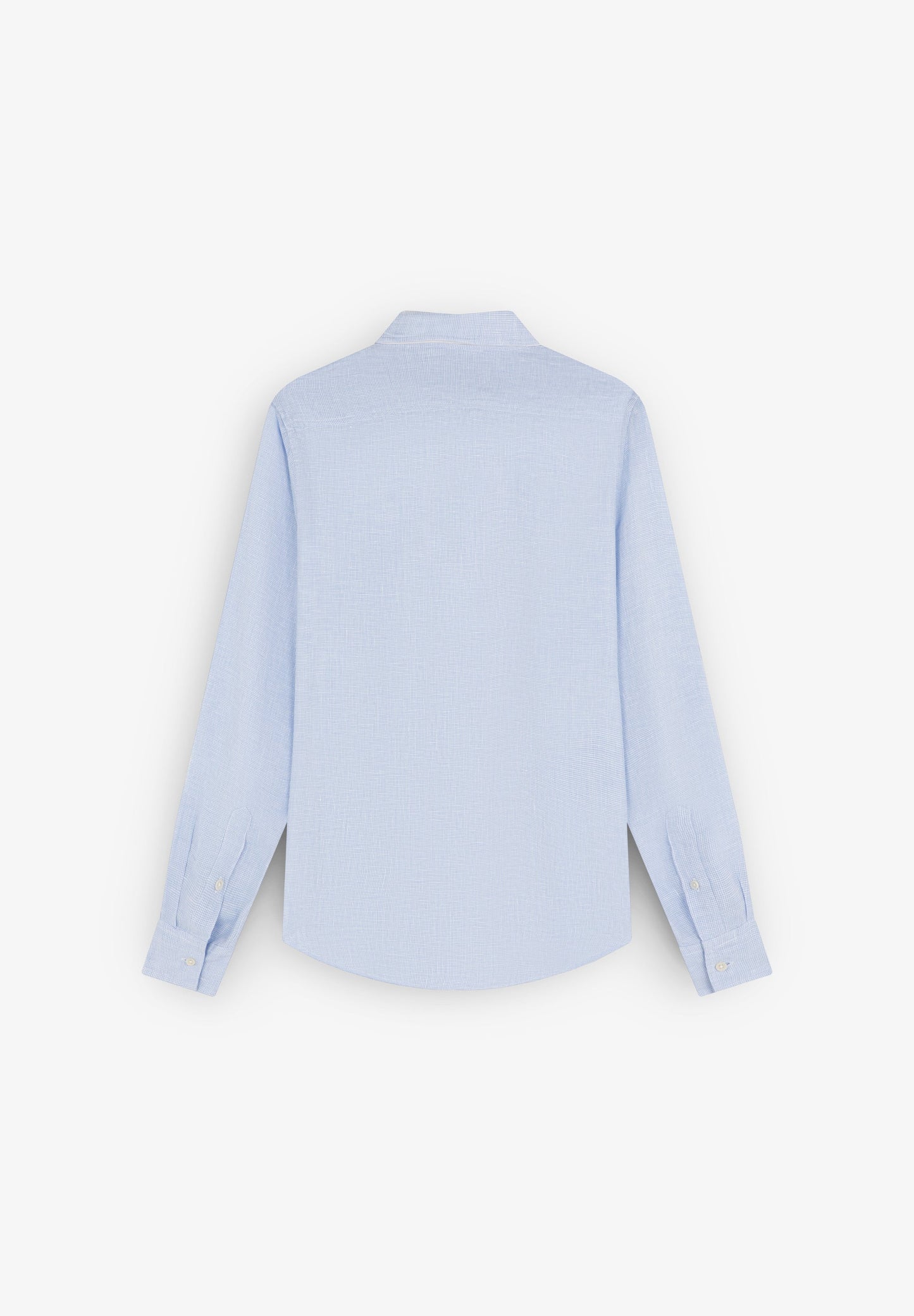 CAMISA 100% LINO
