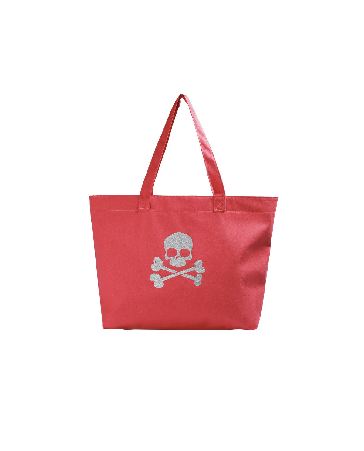 SHOPPER BAG GLITTER