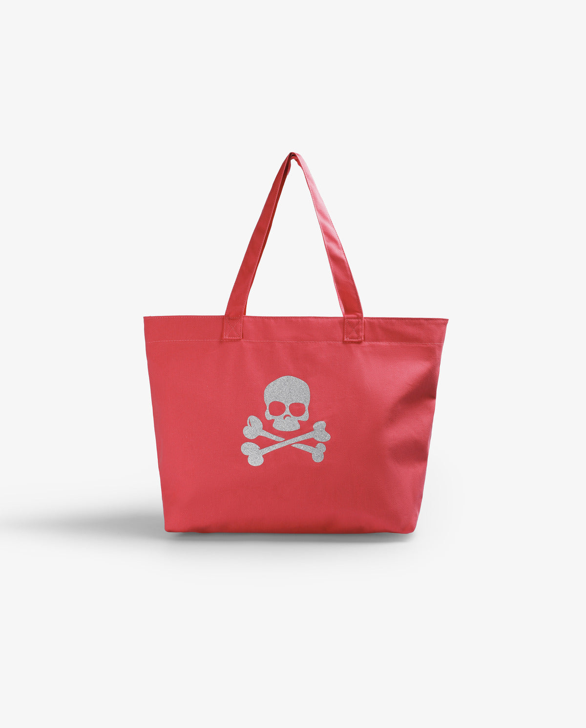 SHOPPER BAG GLITTER